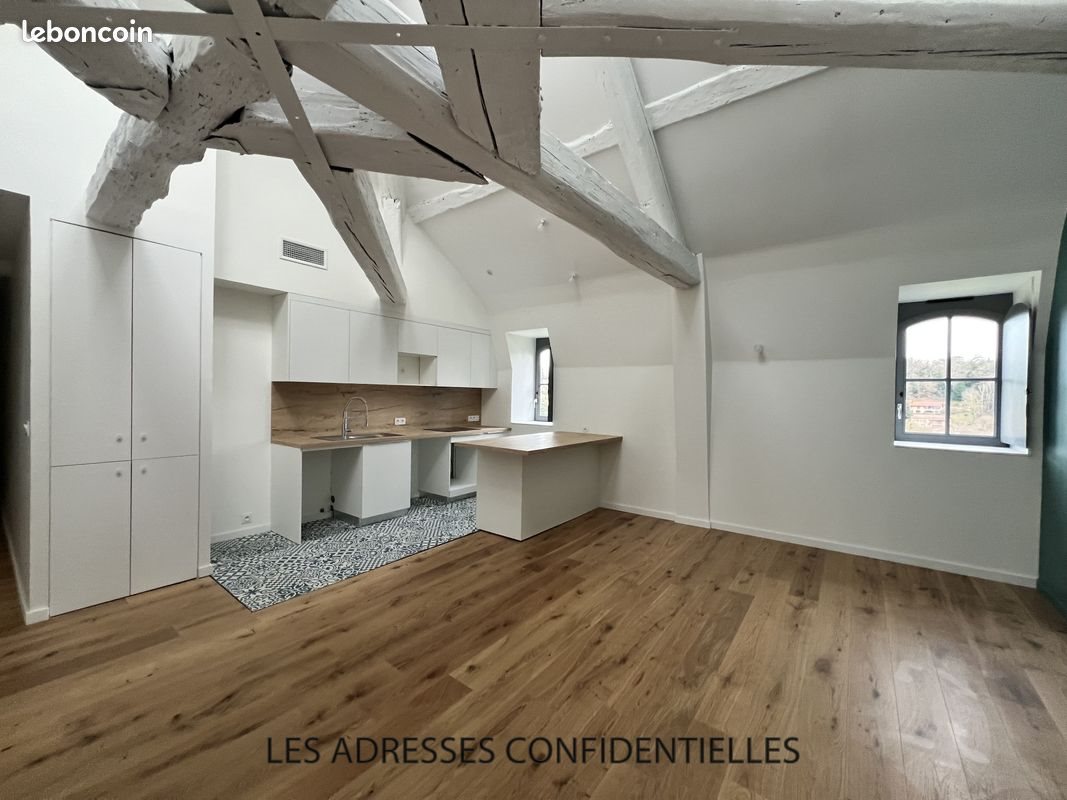Appartement à louer, 79m², Charbonnières-les-Bains