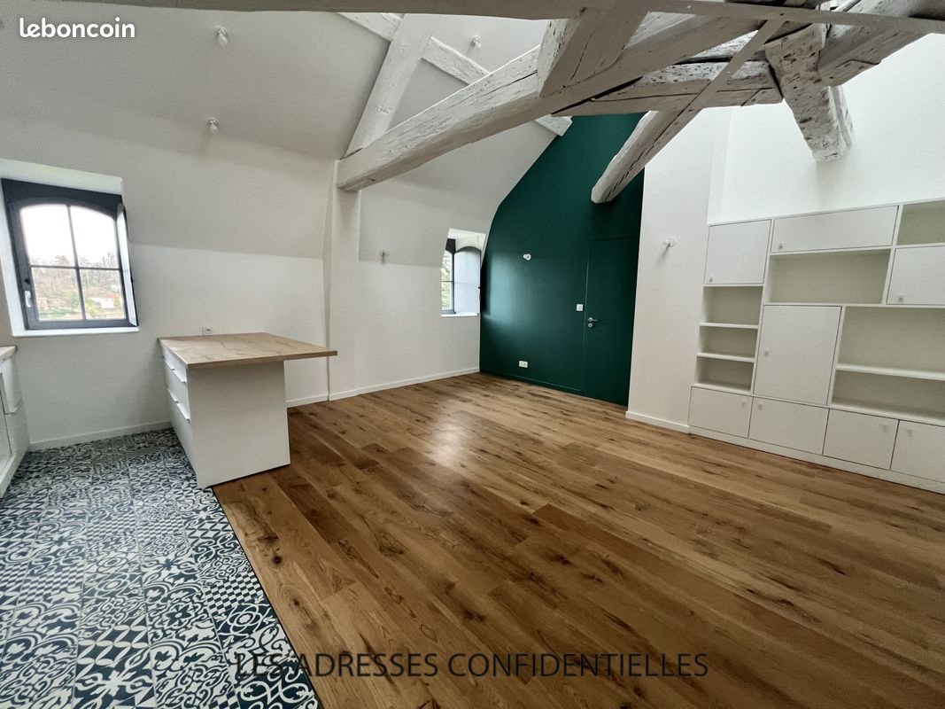 Appartement à louer, 79m², Charbonnières-les-Bains