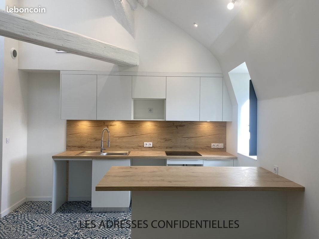 Appartement à louer, 79m², Charbonnières-les-Bains