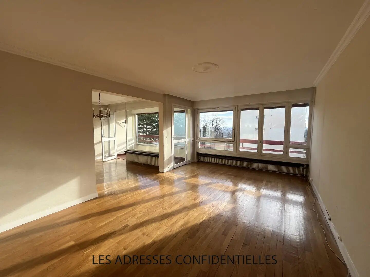 Appartement à vendre, 96m², Caluire-et-Cuire