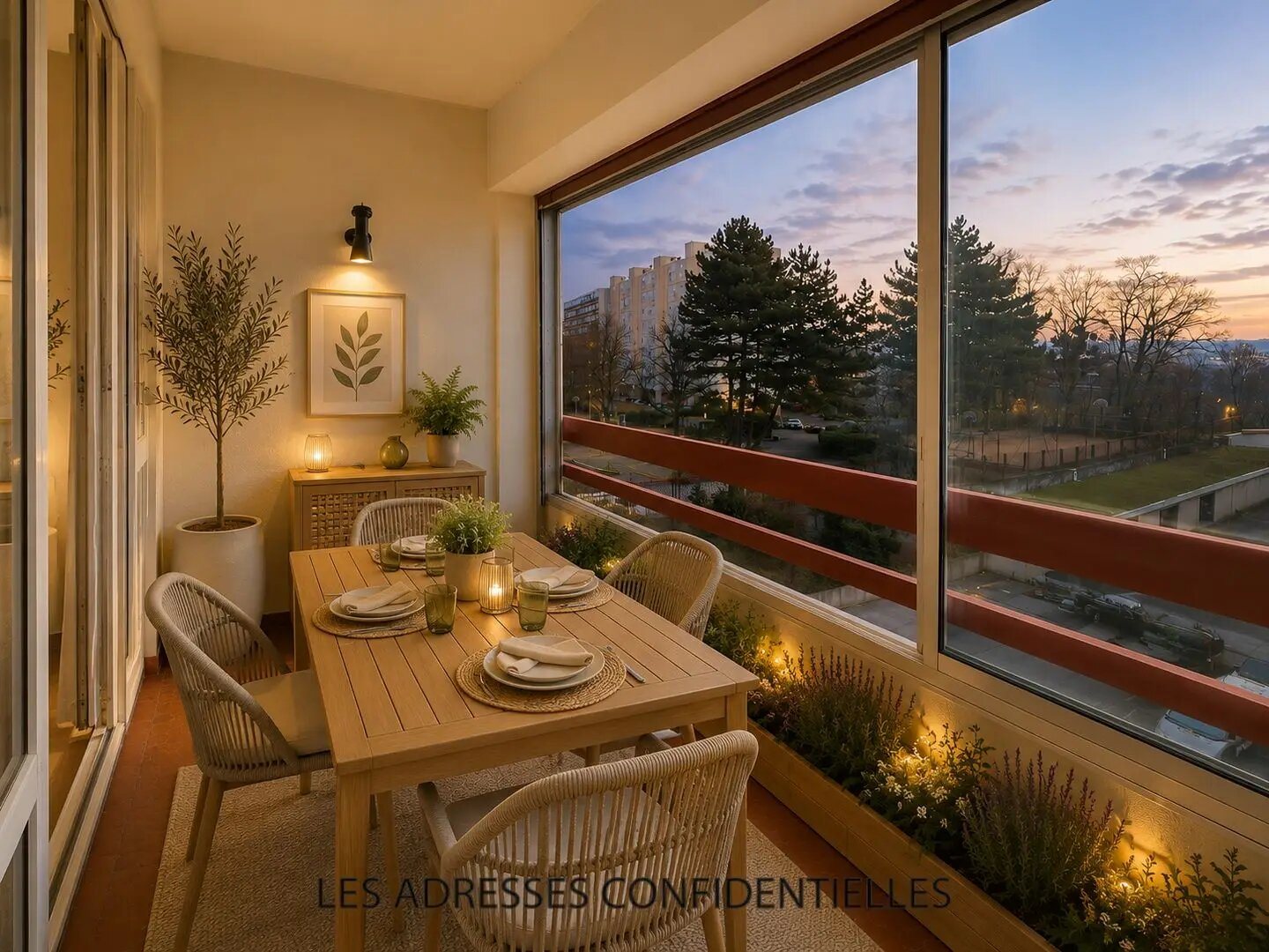 Appartement à vendre, 96m², Caluire-et-Cuire