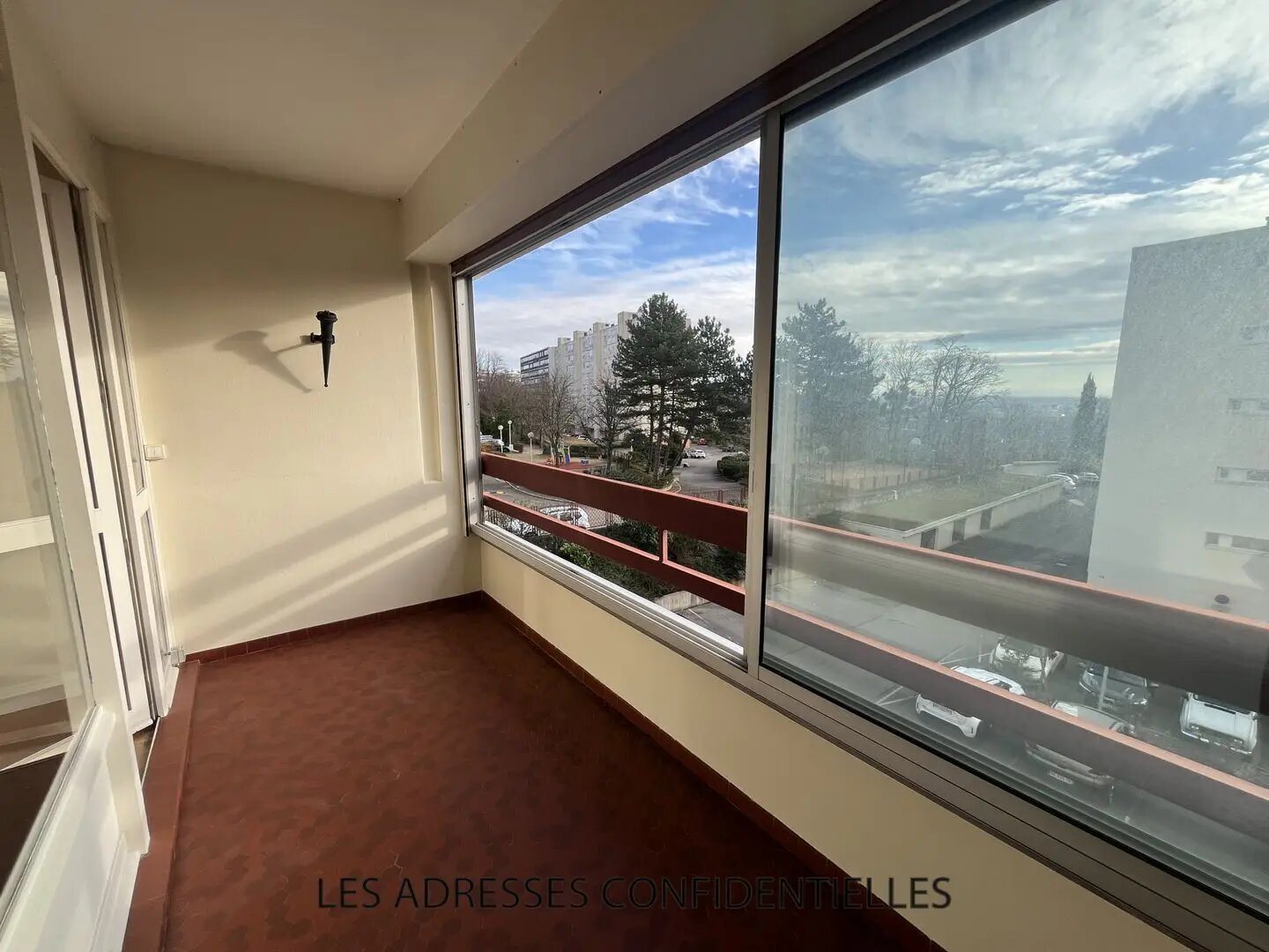 Appartement à vendre, 96m², Caluire-et-Cuire