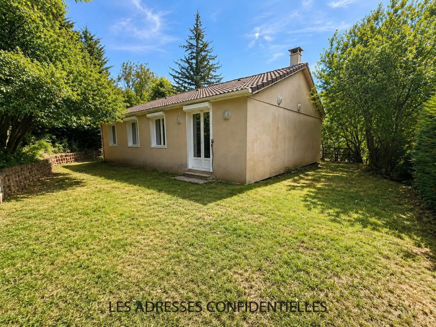 Maison à vendre, 111m², Francheville