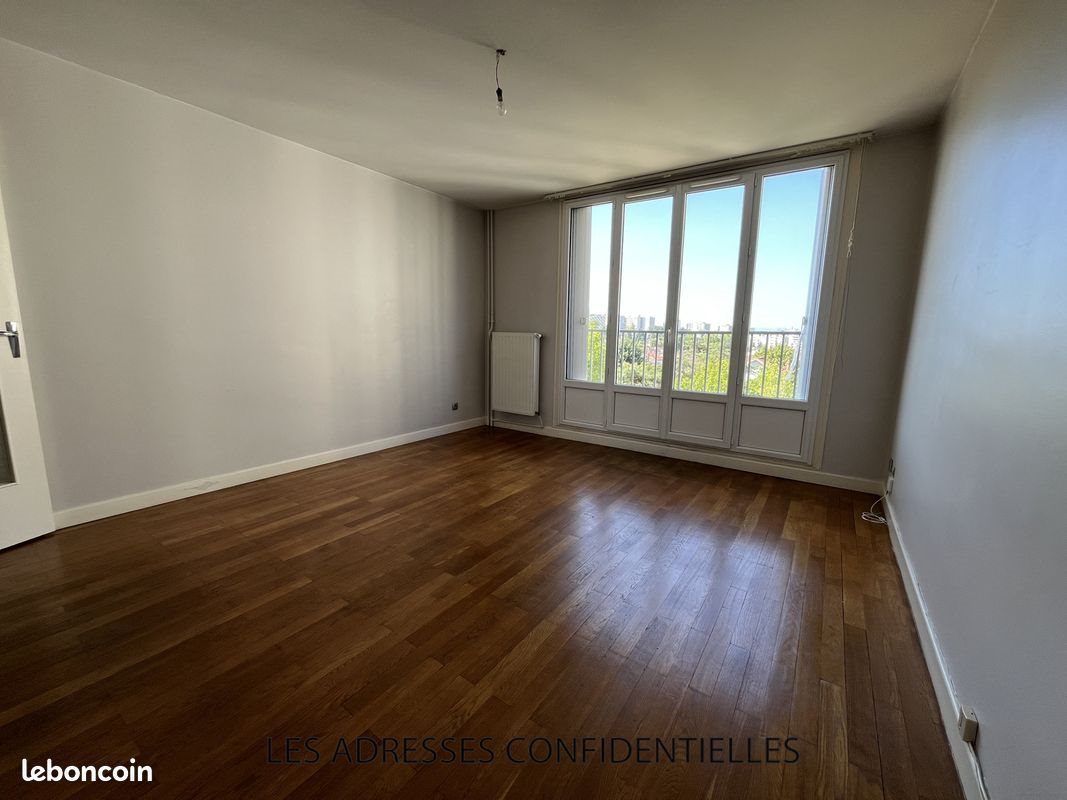 Appartement à louer, 45m², Caluire-et-Cuire