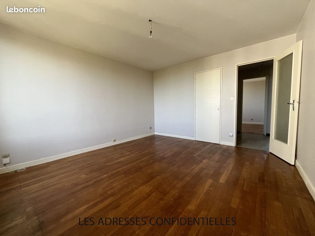 Appartement à louer, 45m², Caluire-et-Cuire
