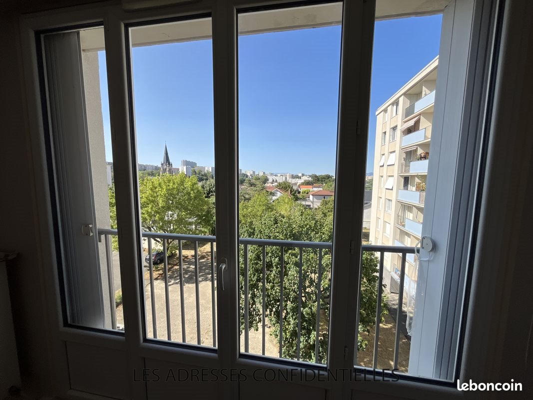 Appartement à louer, 45m², Caluire-et-Cuire