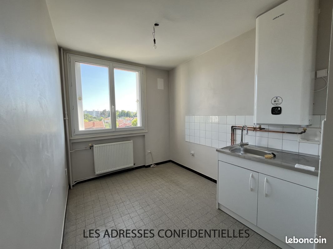 Appartement à louer, 45m², Caluire-et-Cuire