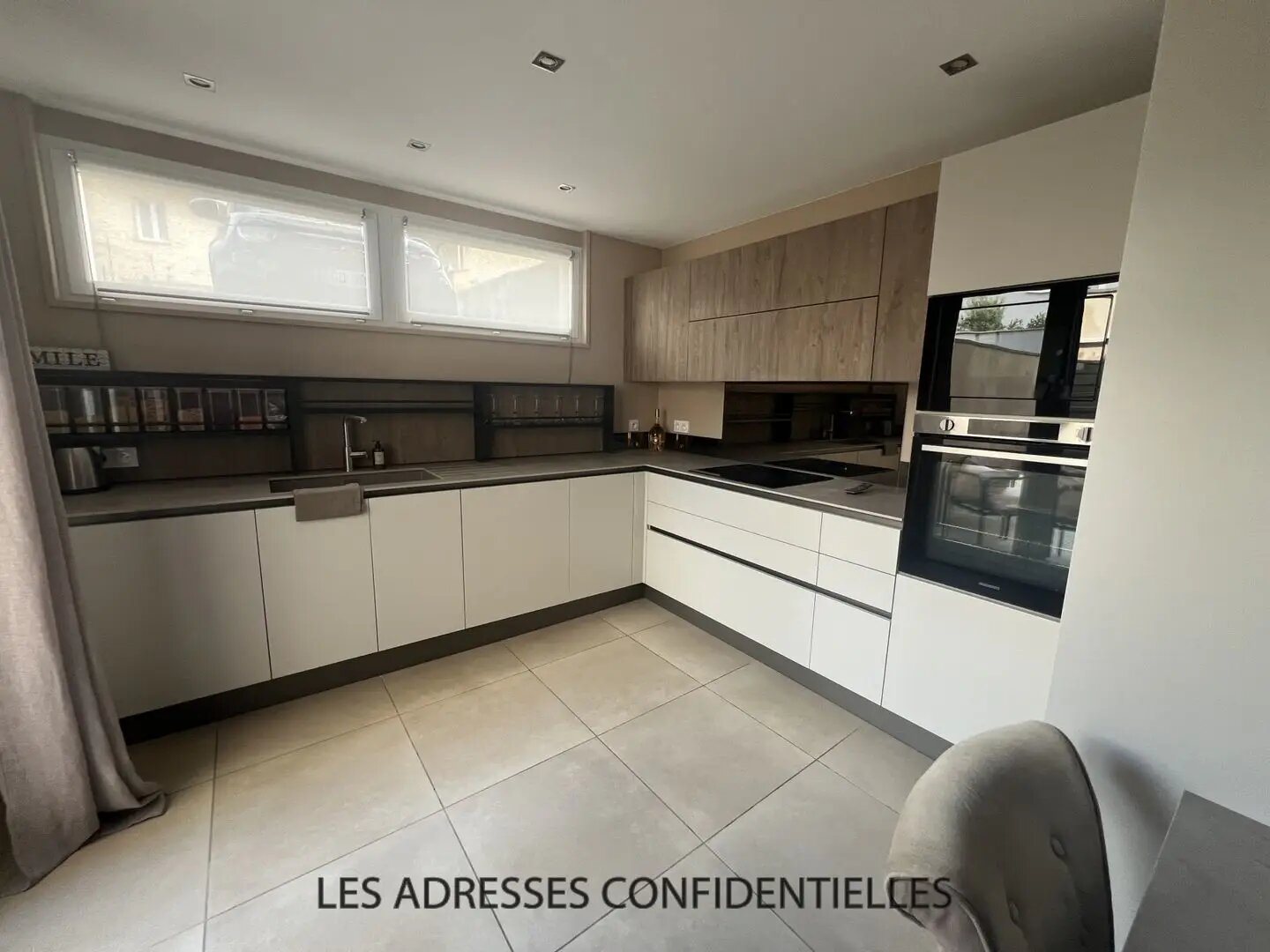 Appartement à vendre, 100m², Soucieu-en-Jarrest