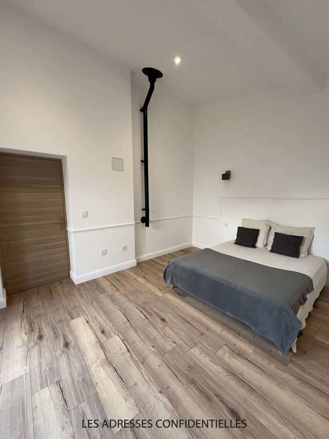 Appartement à vendre, 100m², Soucieu-en-Jarrest