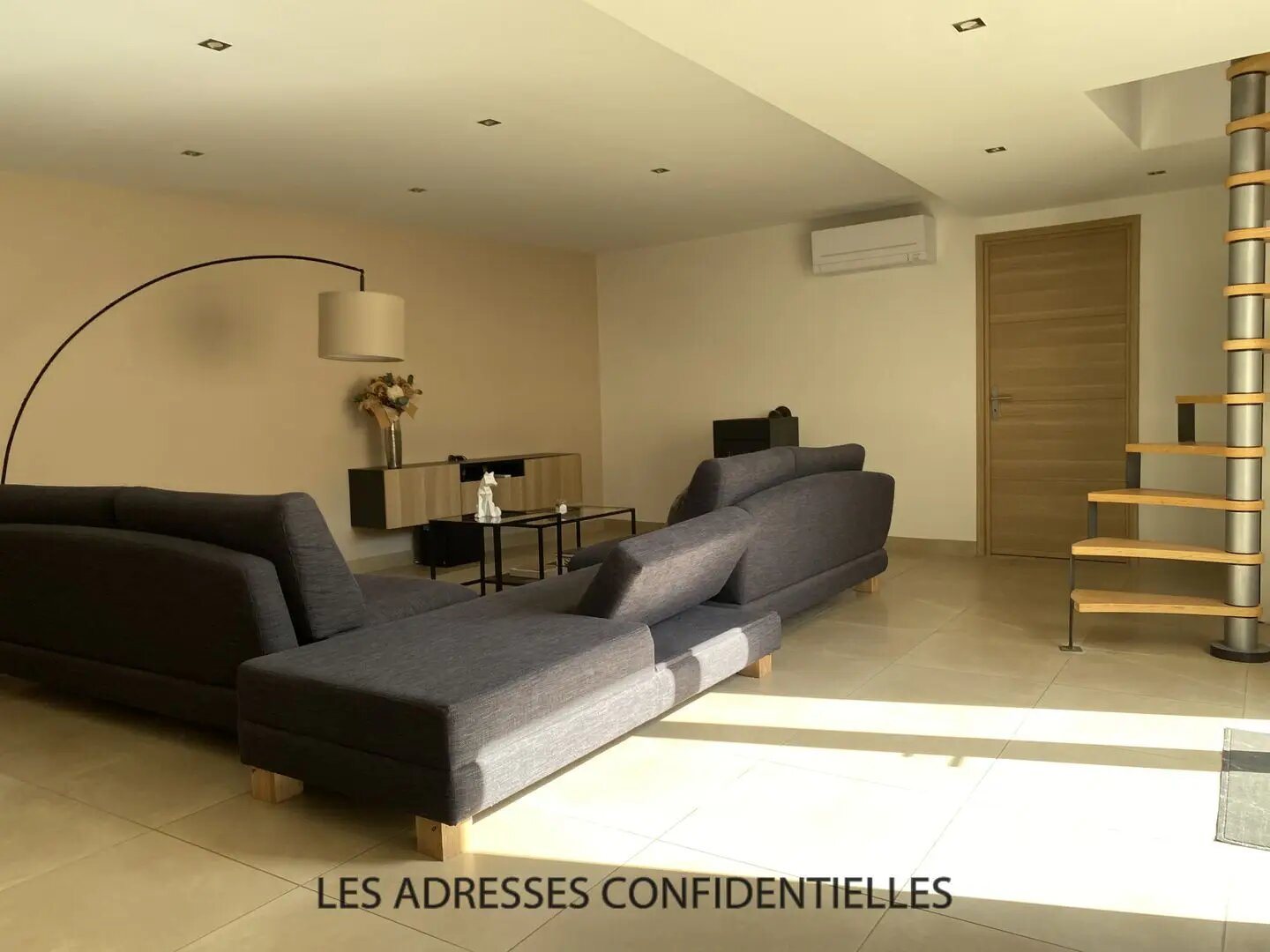 Appartement à vendre, 100m², Soucieu-en-Jarrest