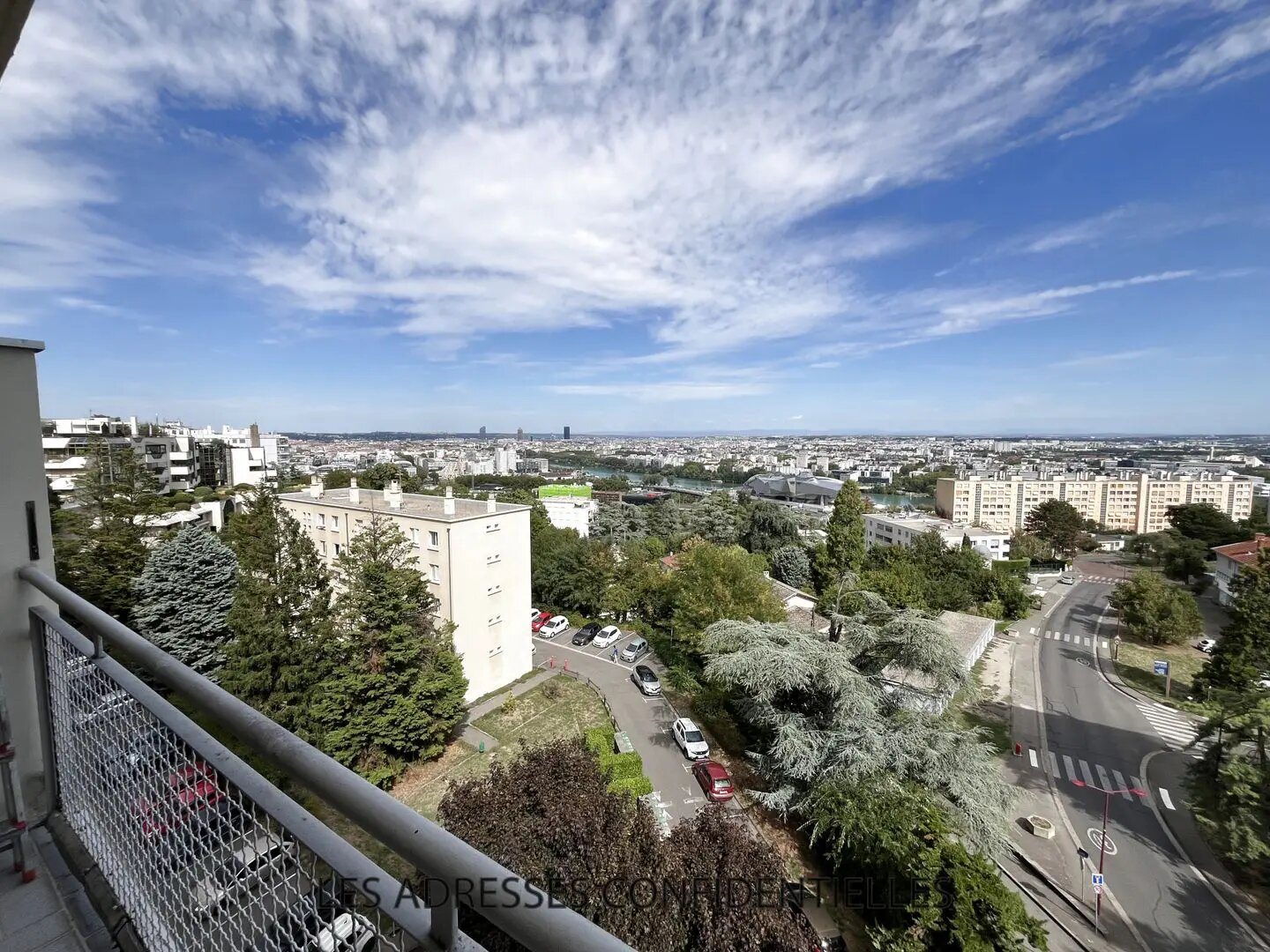 Appartement à vendre, 52m², La Mulatière