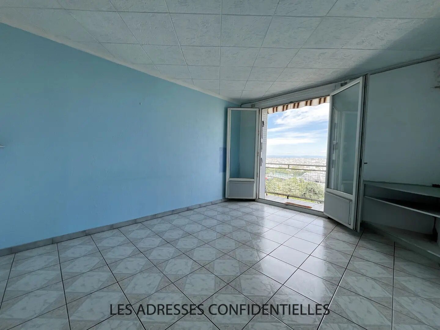 Appartement à vendre, 52m², La Mulatière
