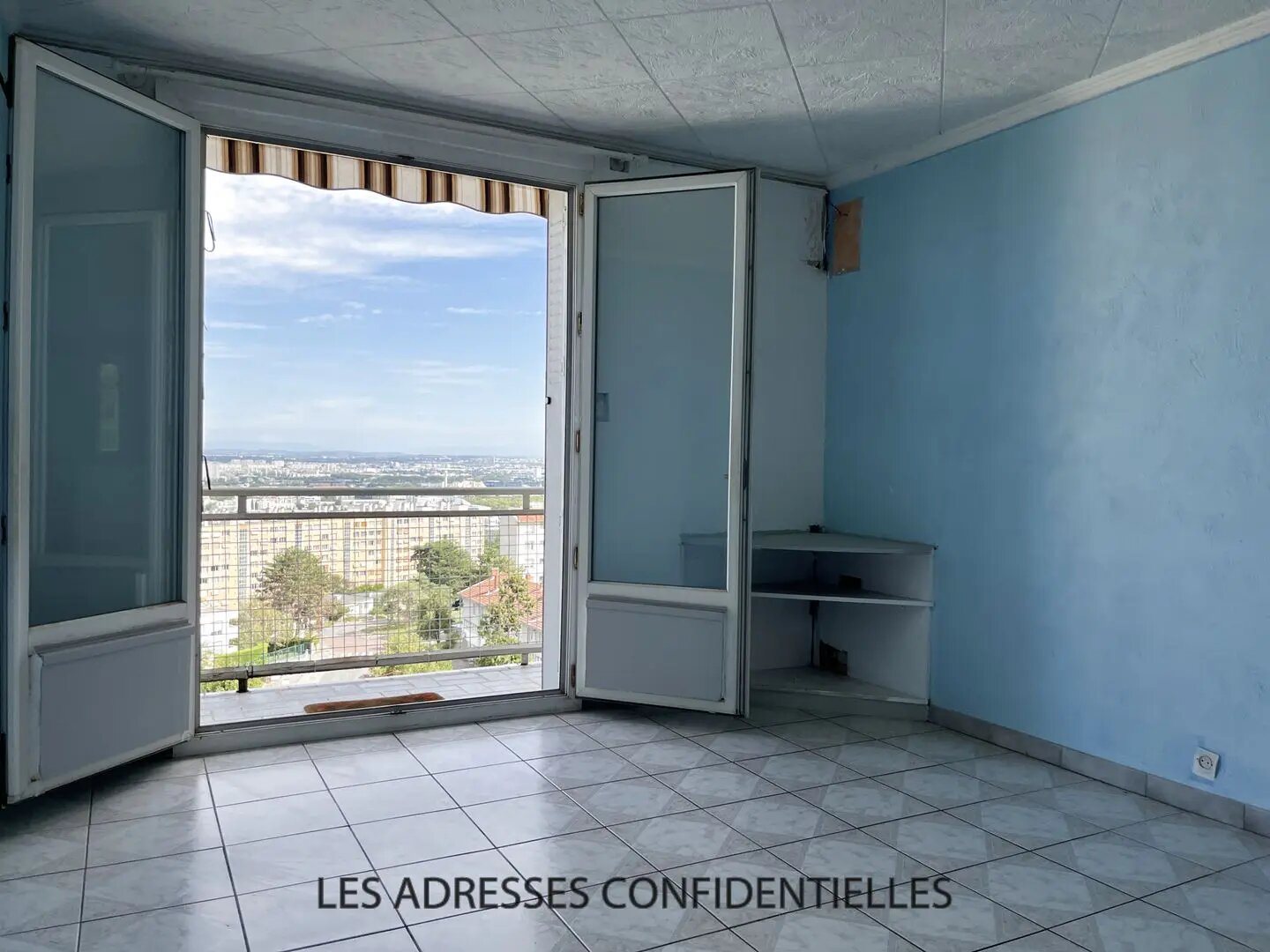 Appartement à vendre, 52m², La Mulatière