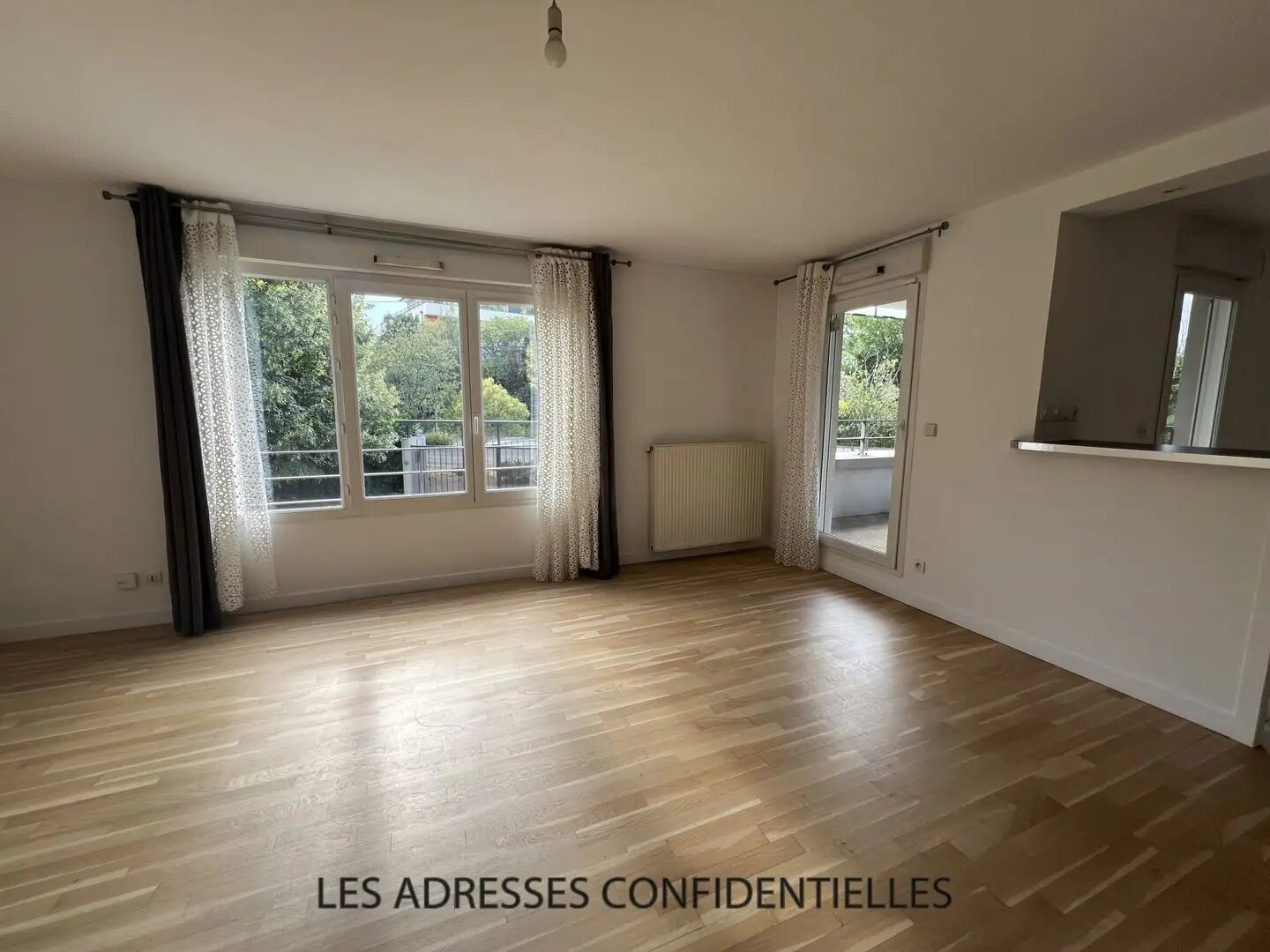 Appartement à louer, 69m², Tassin-la-Demi-Lune