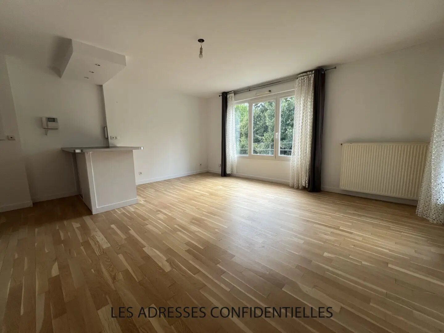 Appartement à louer, 69m², Tassin-la-Demi-Lune
