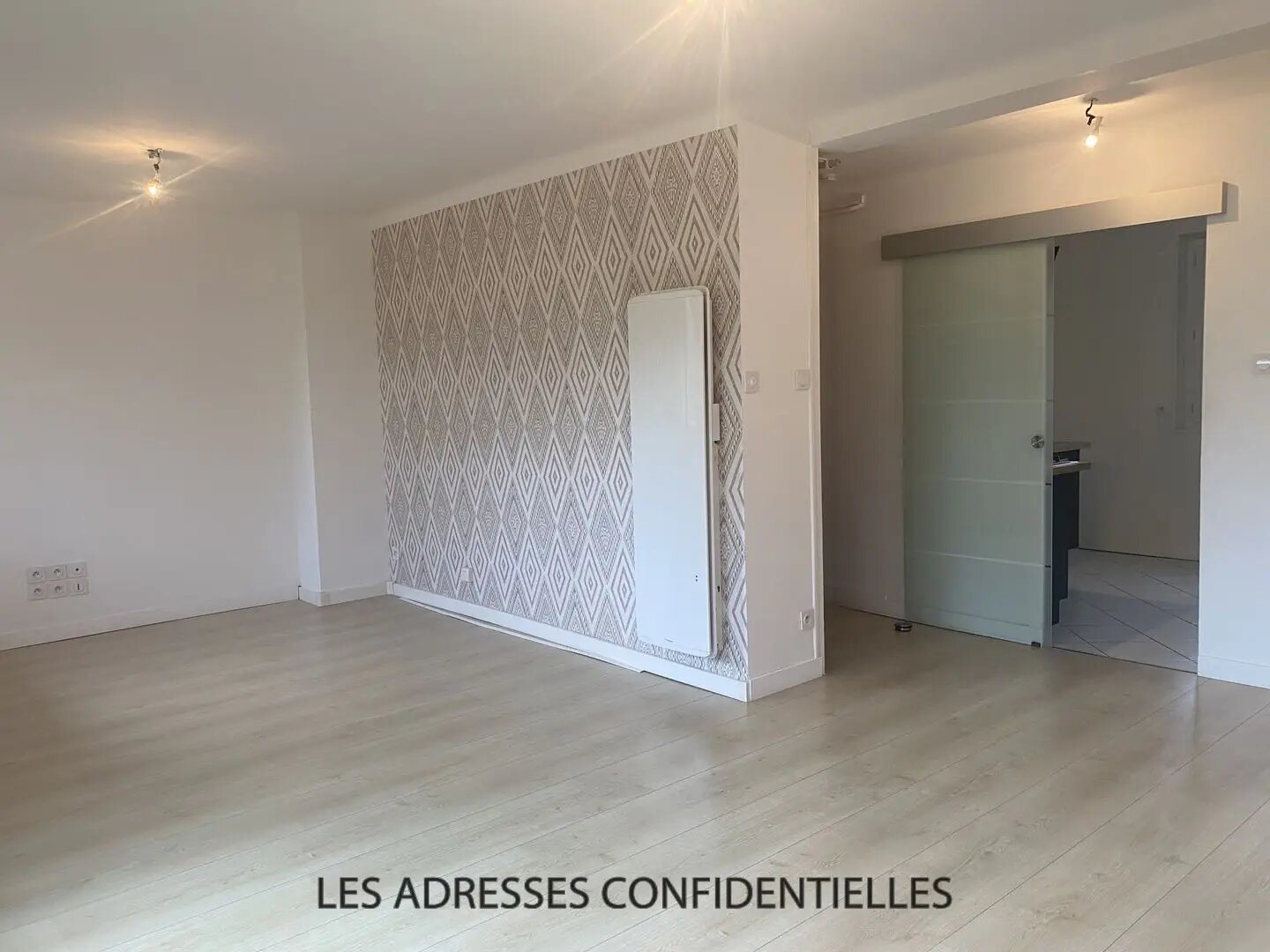 Appartement à louer, 67m², Tassin-la-Demi-Lune
