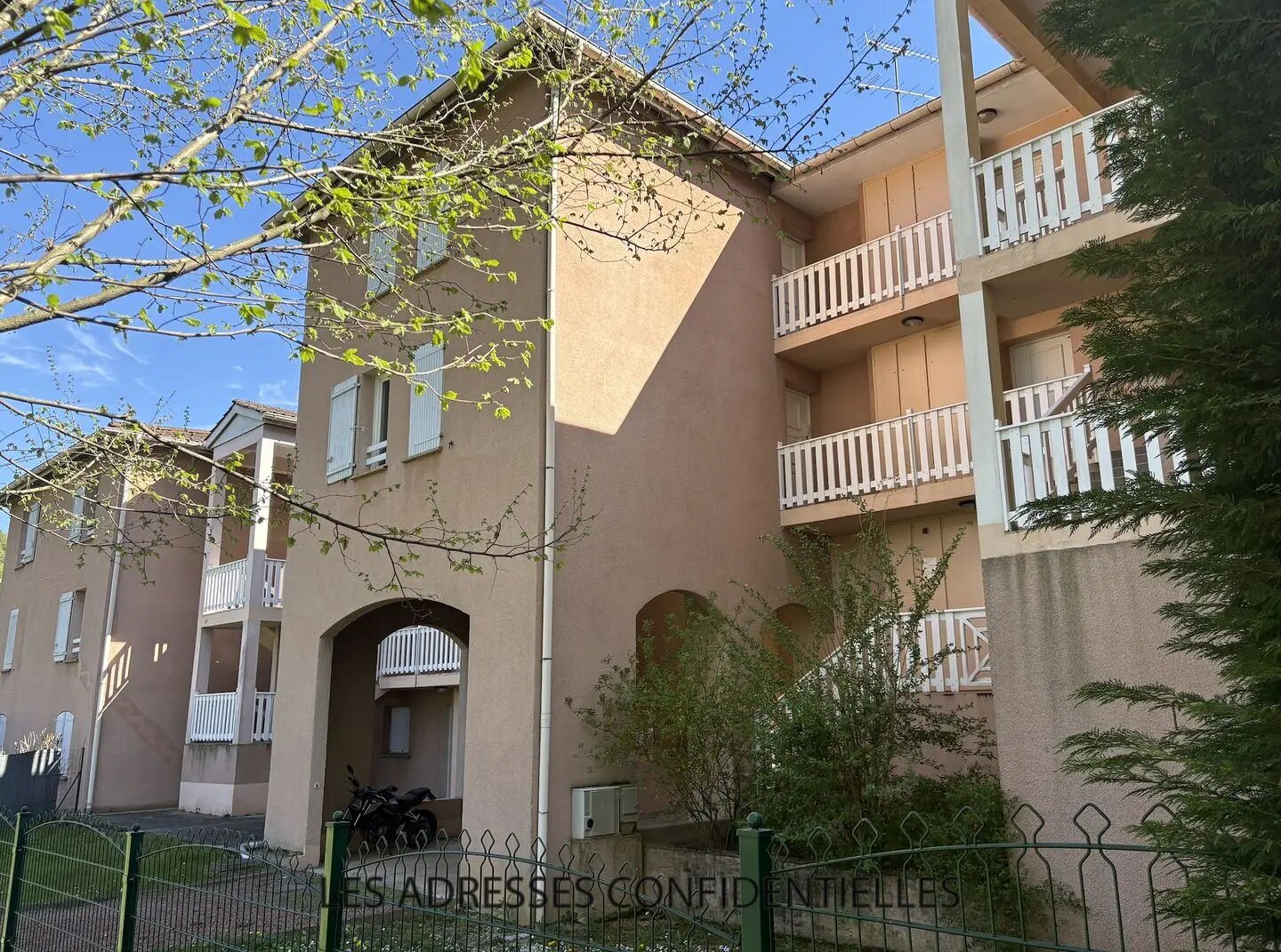 Appartement à vendre, 53m², Lissieu