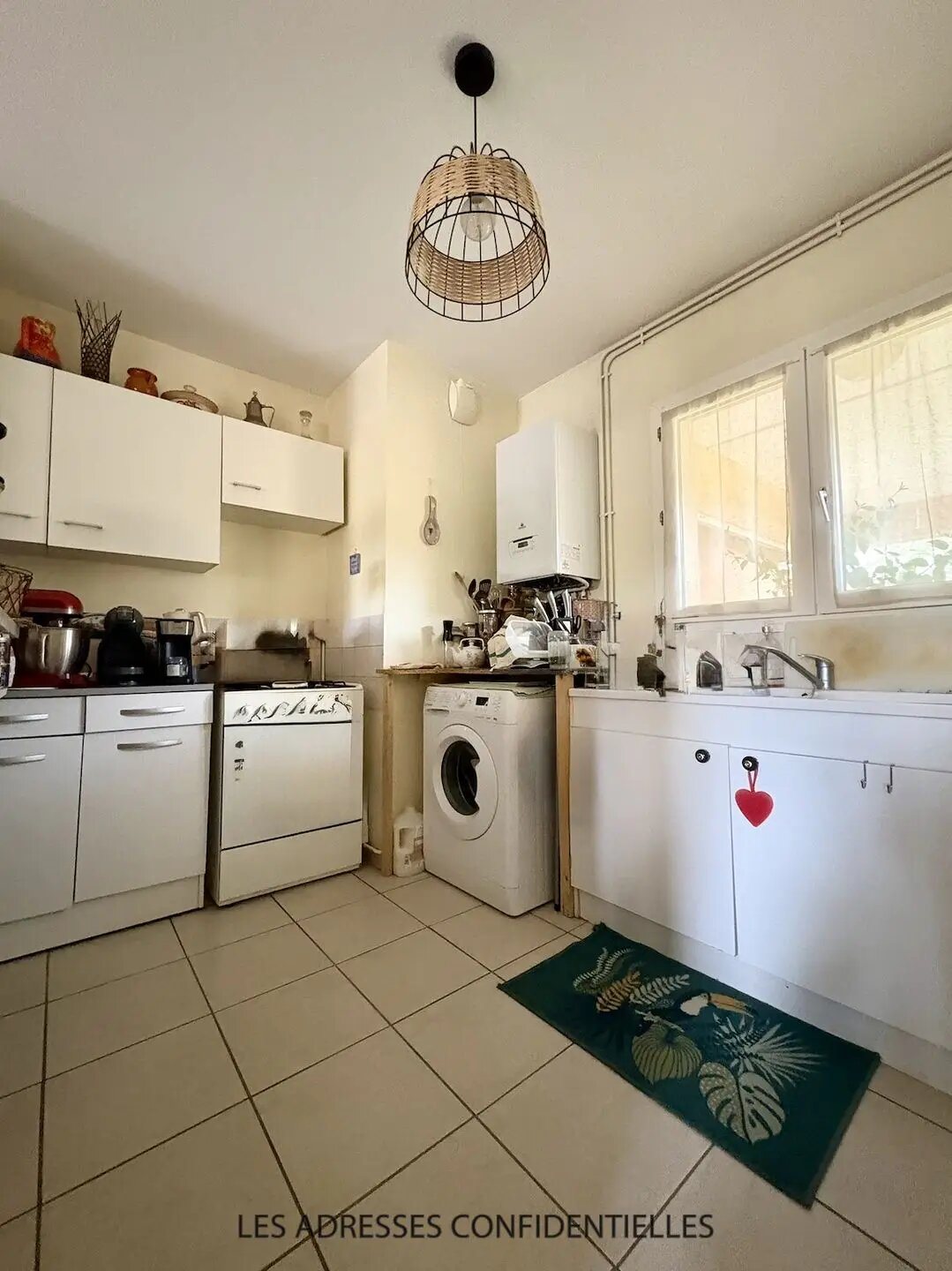 Appartement à vendre, 53m², Lissieu