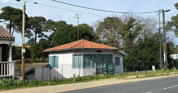 Maison à vendre, 96m², Lège-Cap-Ferret