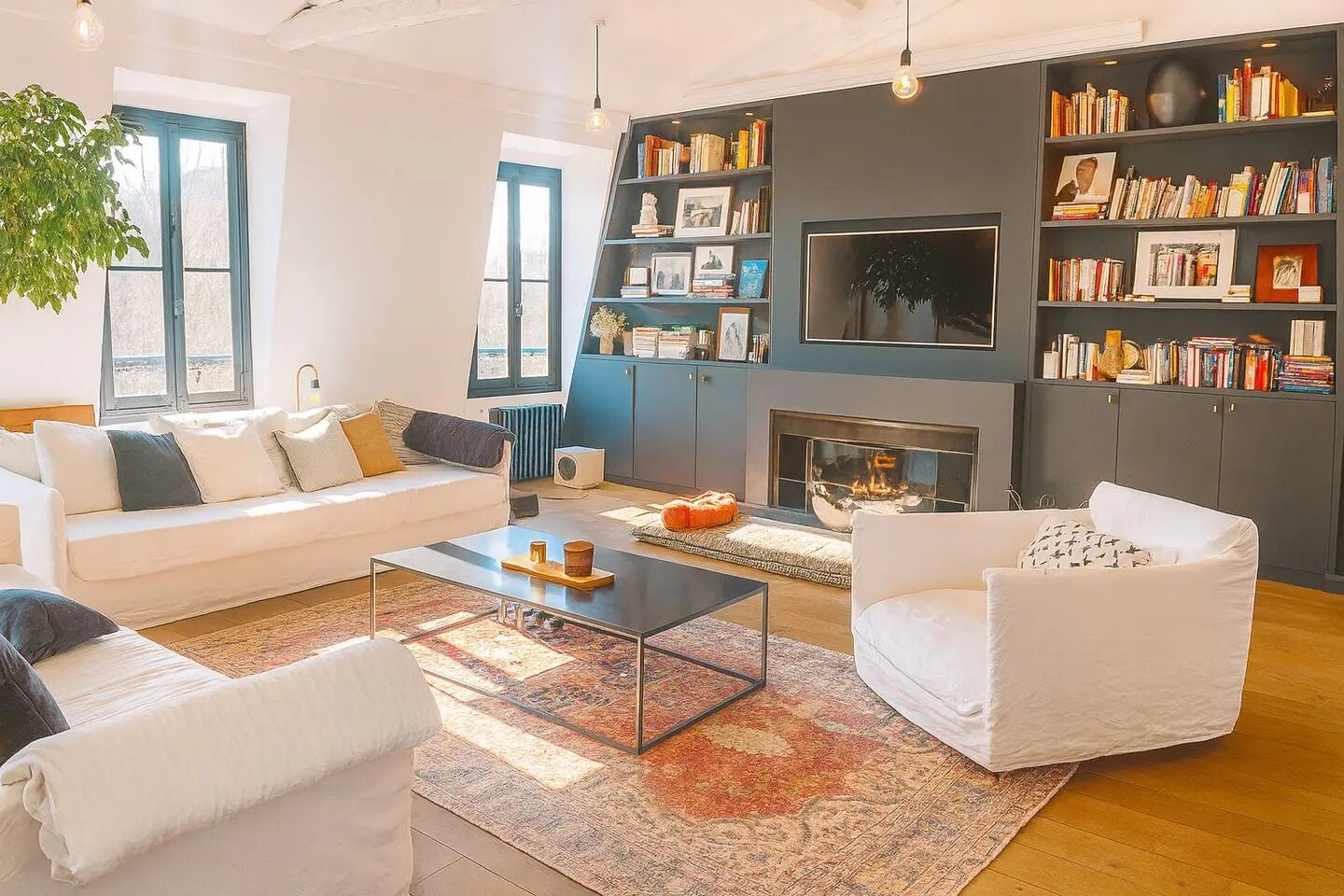 Appartement à vendre, 177m², Neuilly-sur-Seine
