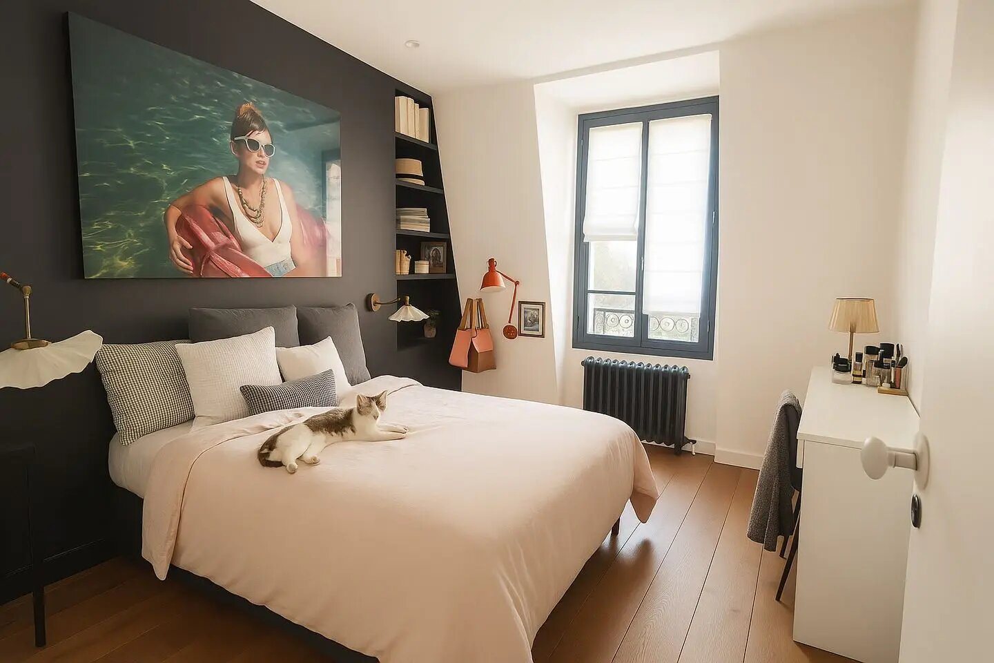 Appartement à vendre, 177m², Neuilly-sur-Seine
