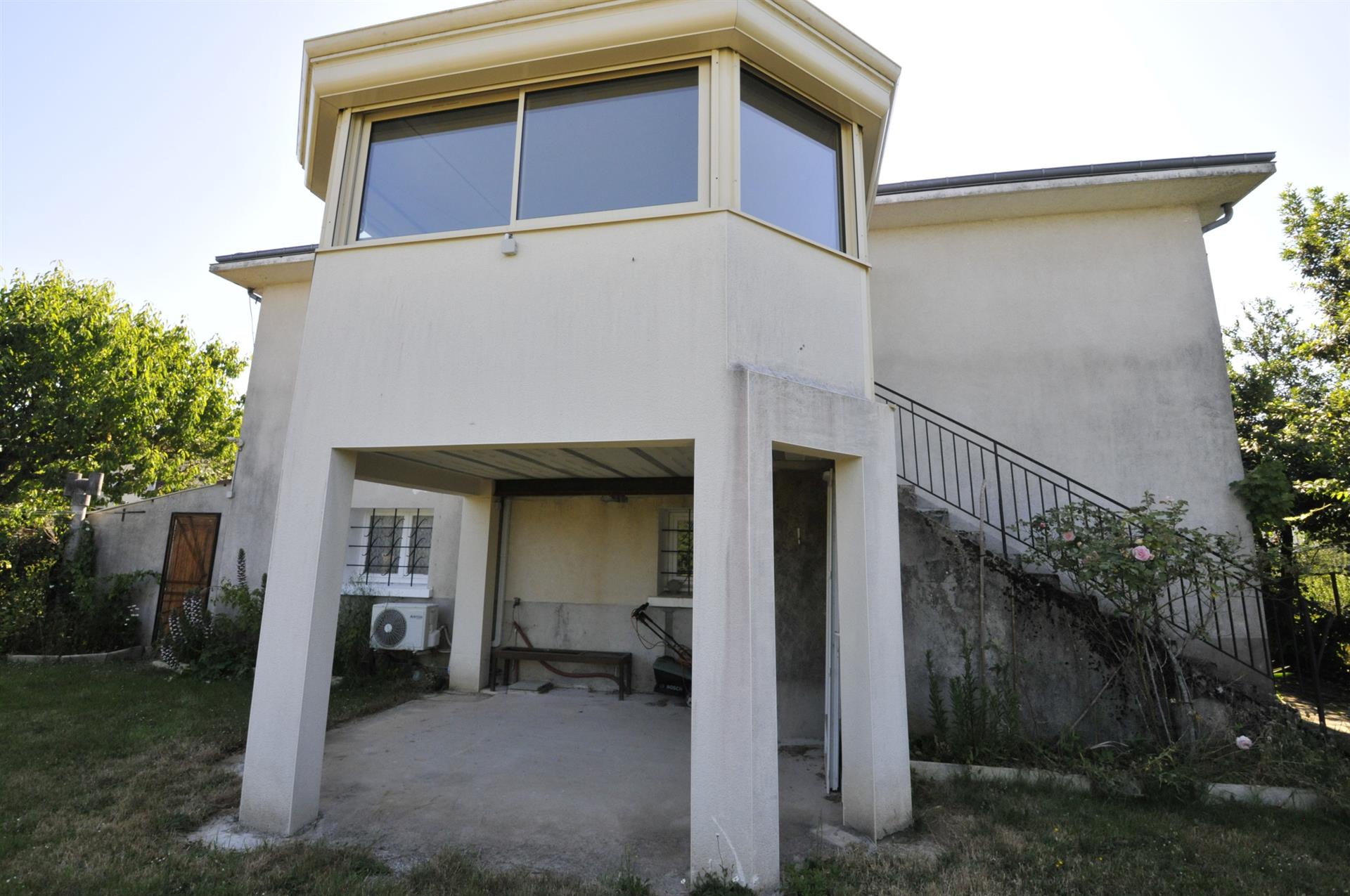 Maison à vendre, 201m², Feytiat