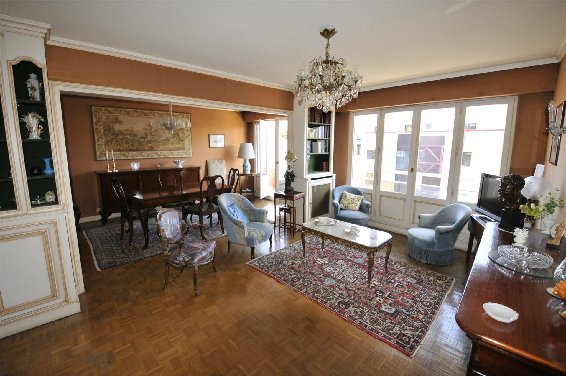Appartement à vendre, 85m², Limoges