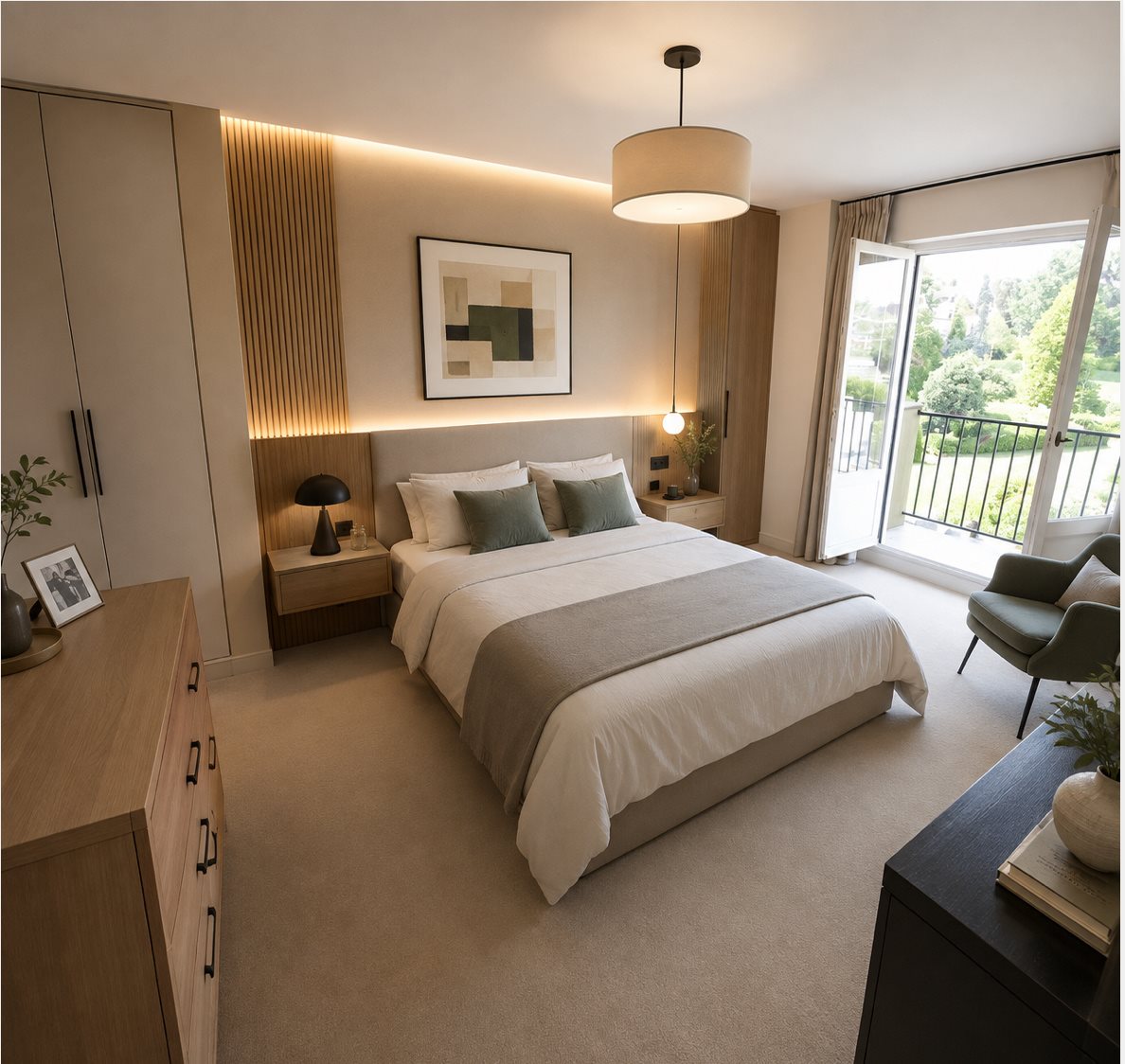 Appartement à vendre, 85m², Limoges