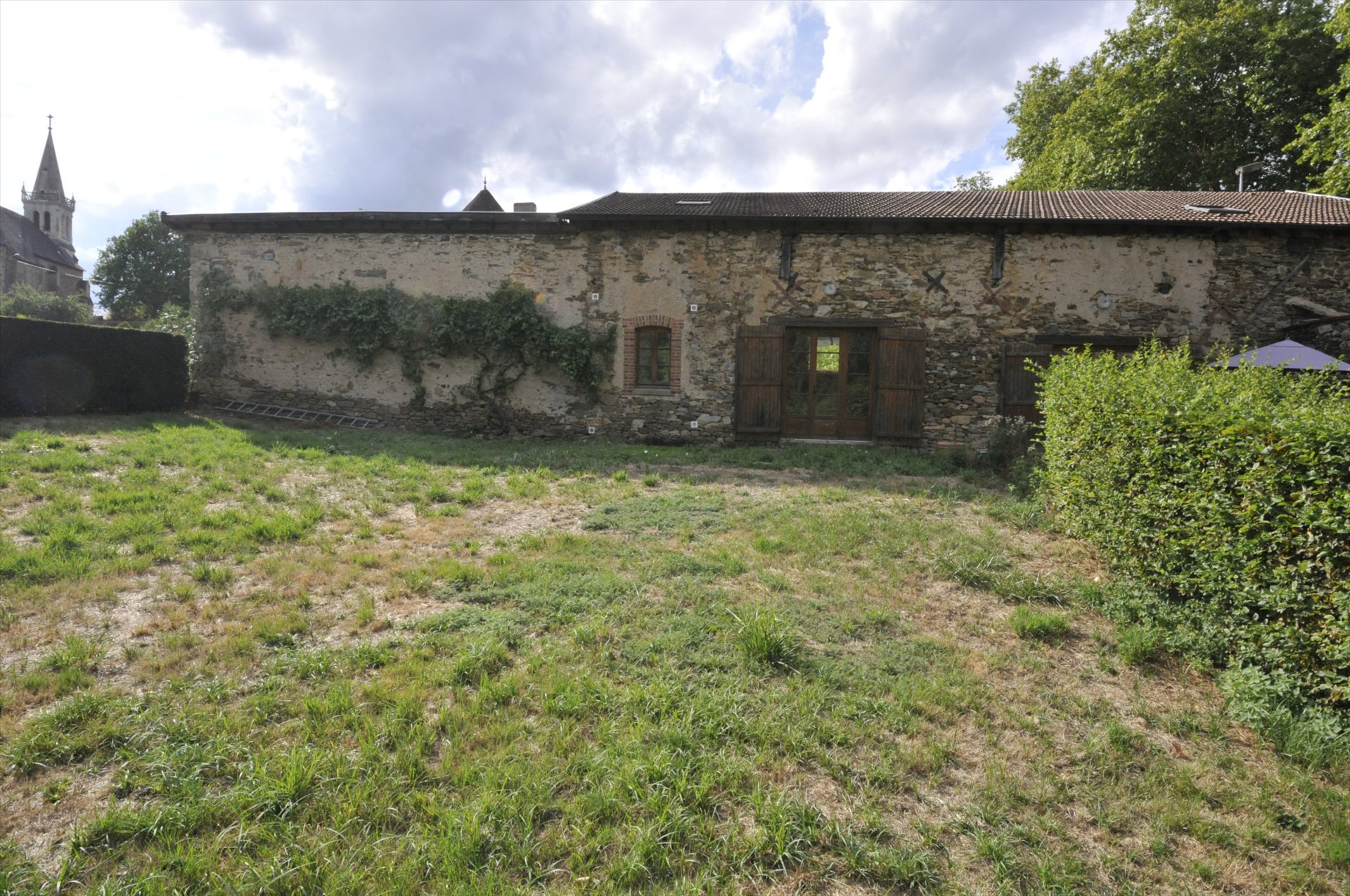 Maison à louer, 67m², Magnac-Bourg