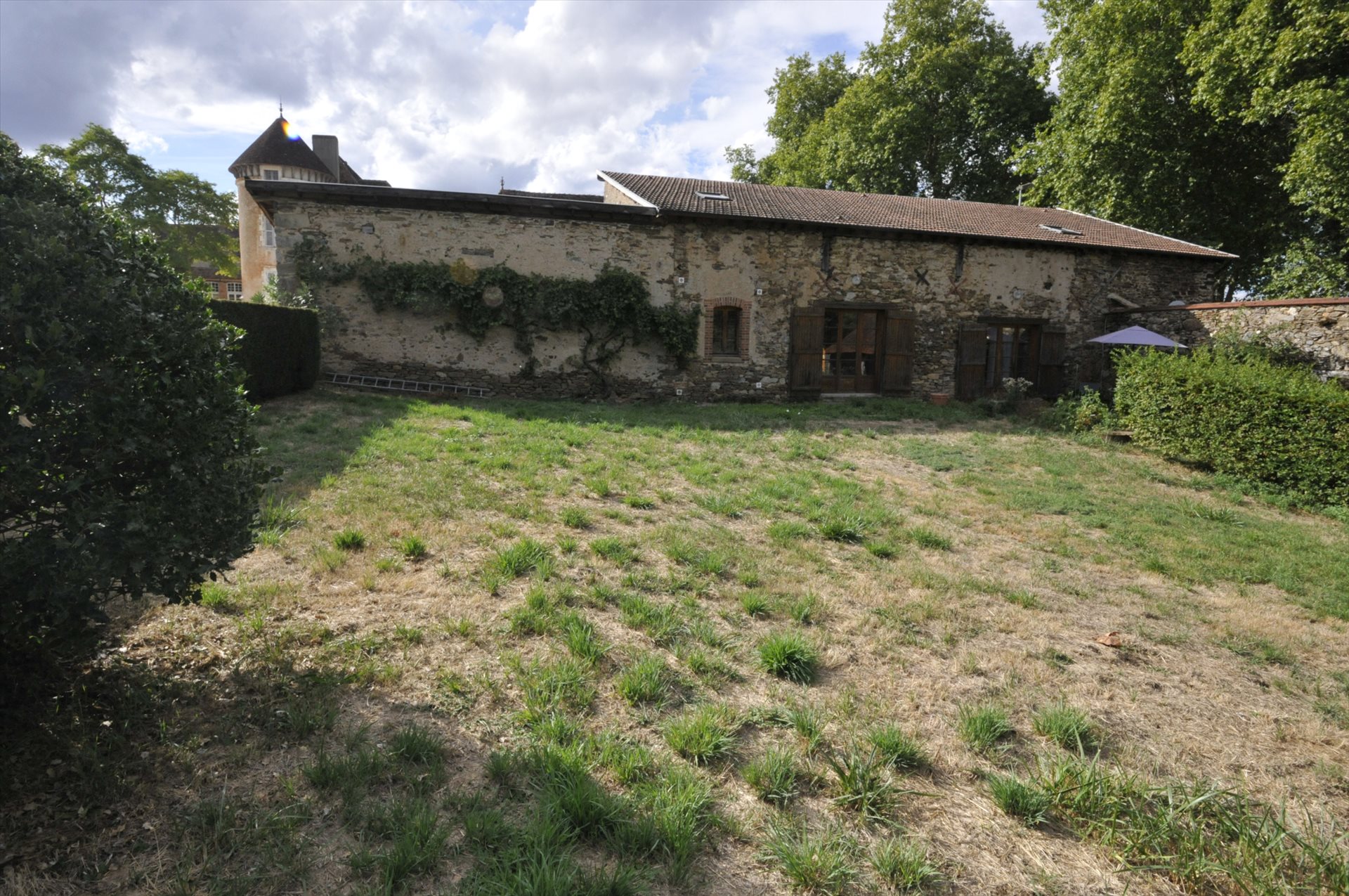 Maison à louer, 67m², Magnac-Bourg