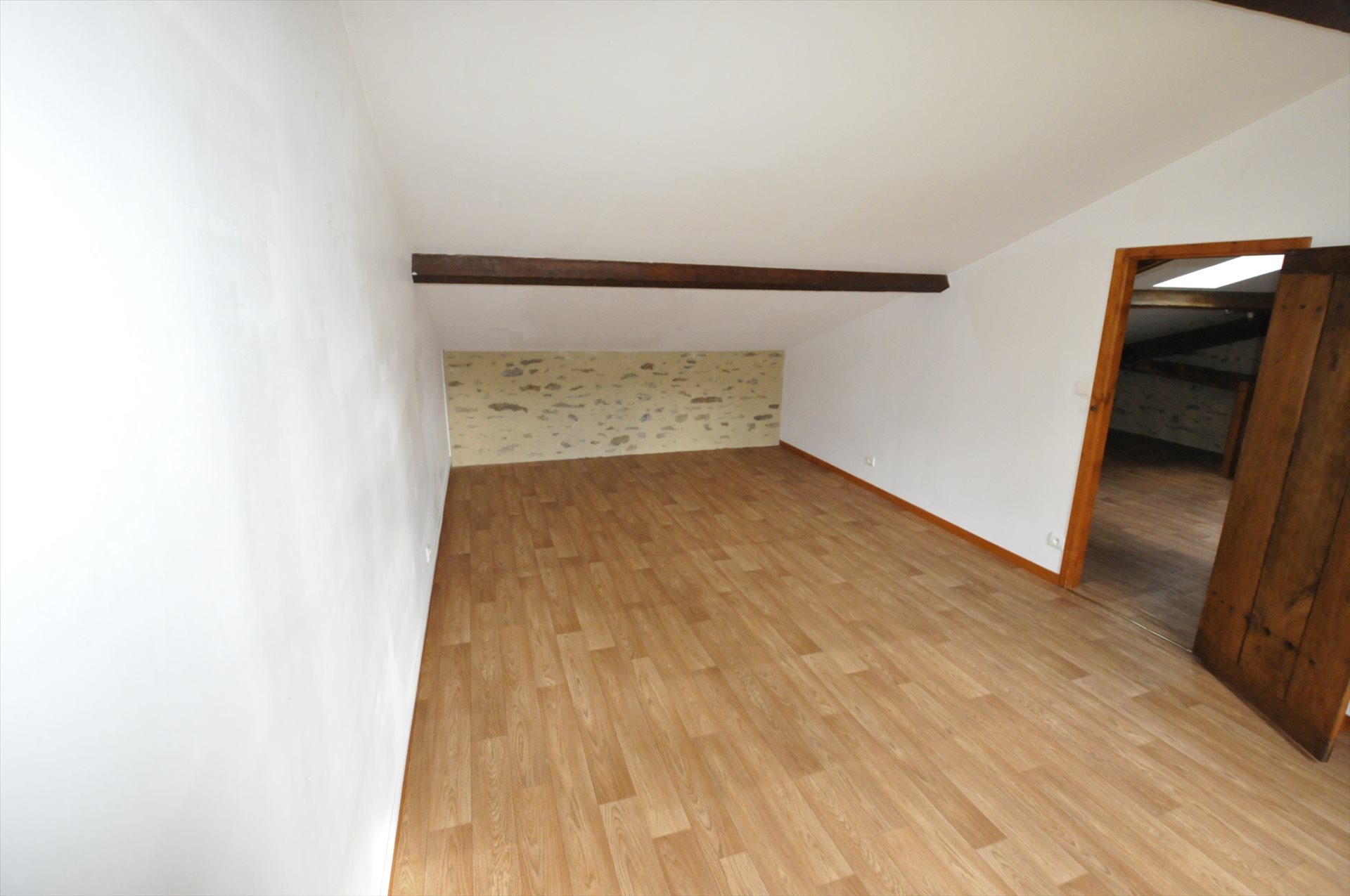 Maison à louer, 67m², Magnac-Bourg