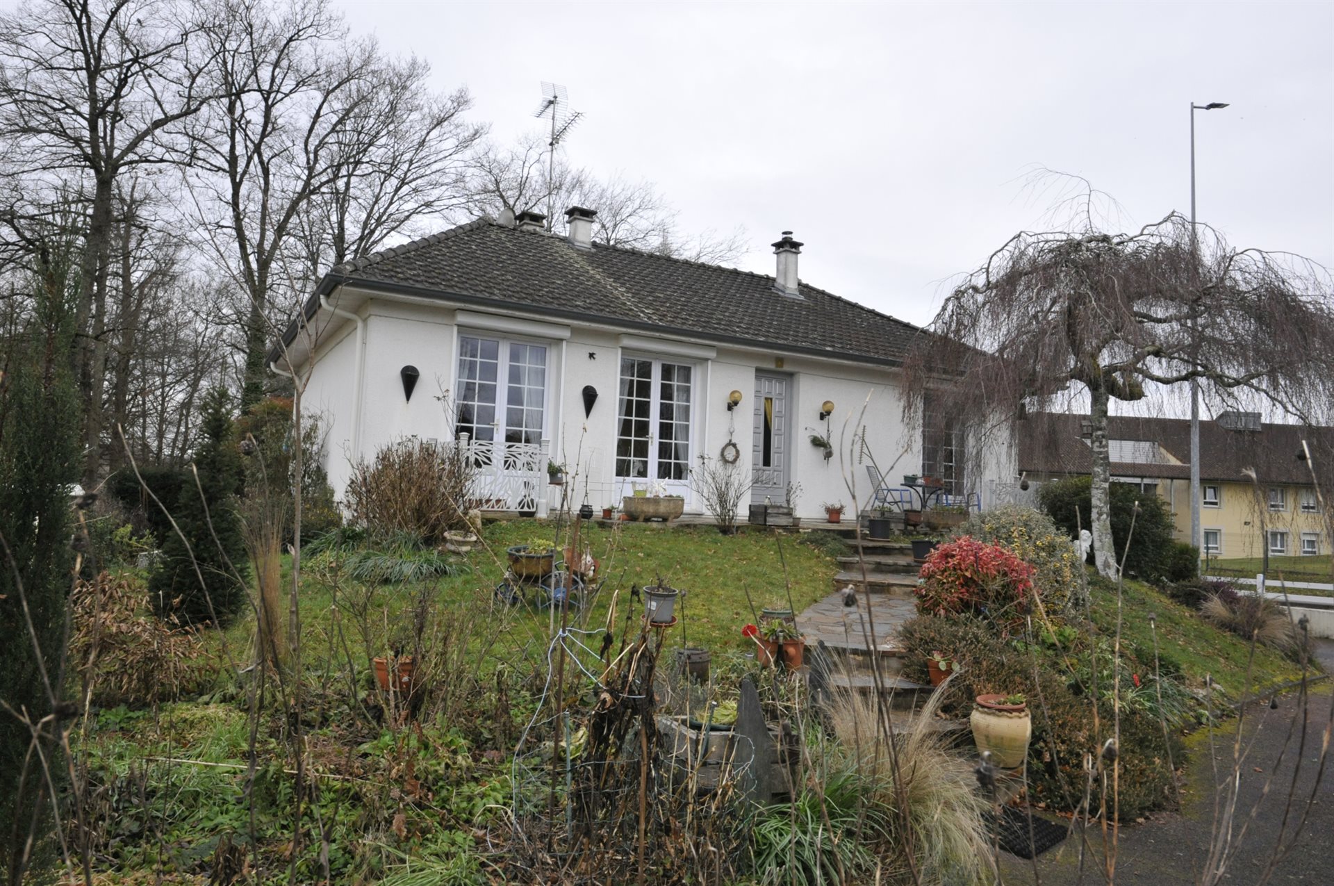 Maison à vendre, 87m², Panazol