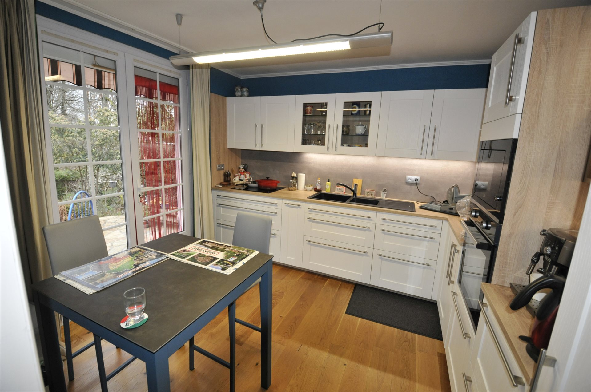 Maison à vendre, 87m², Panazol