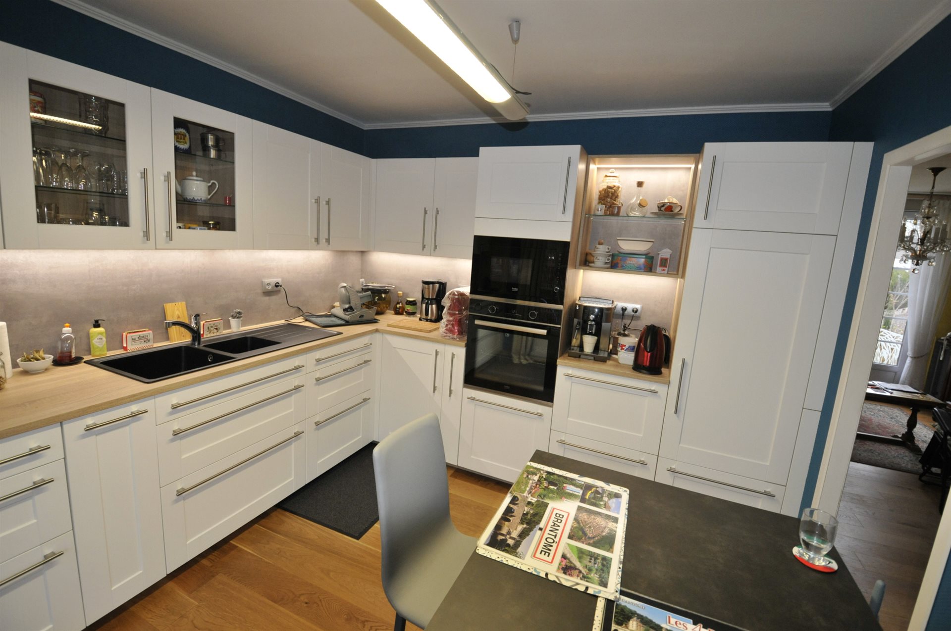 Maison à vendre, 87m², Panazol
