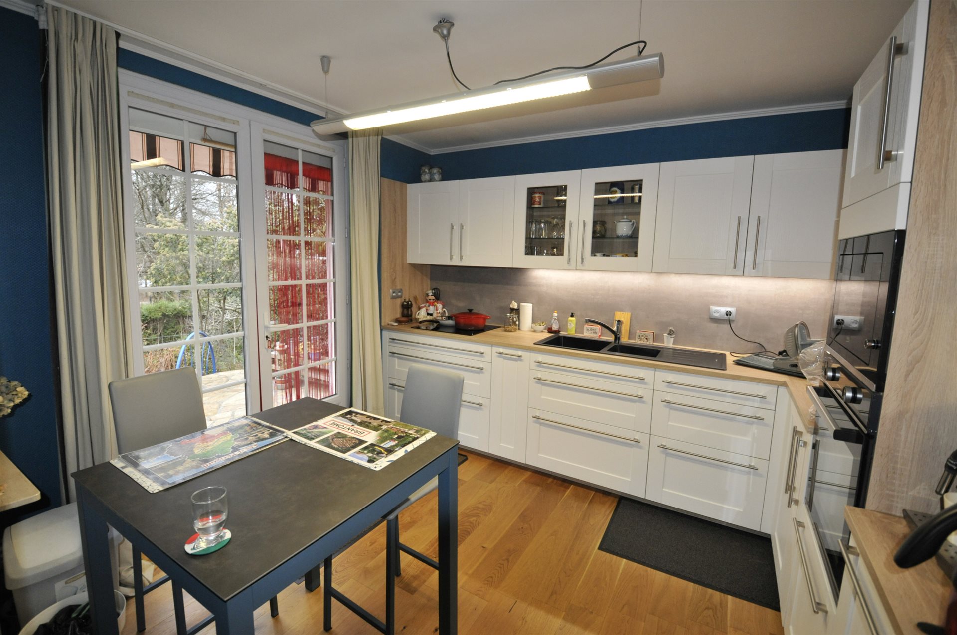 Maison à vendre, 87m², Panazol