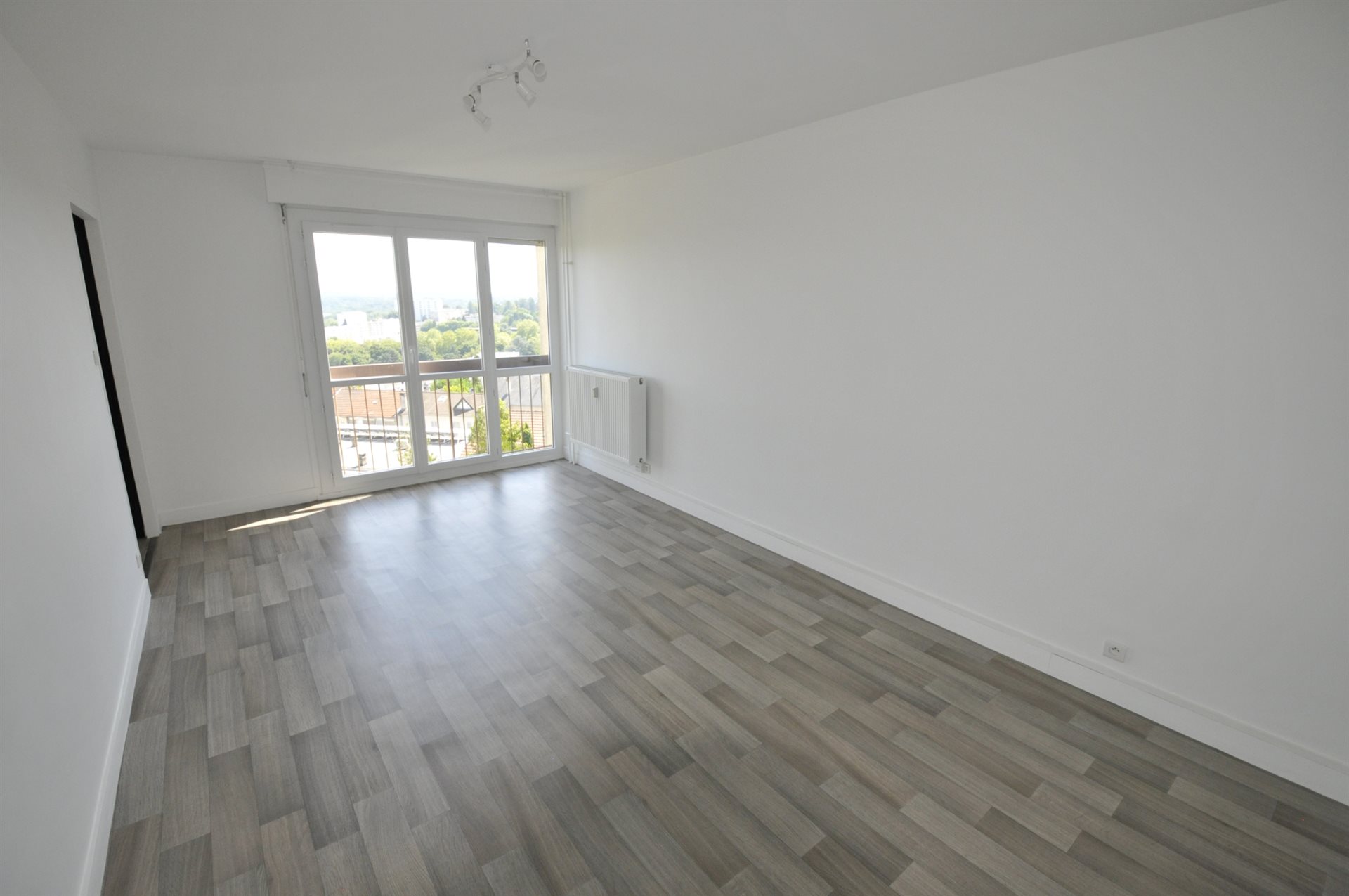 Appartement à louer, 27m², Limoges