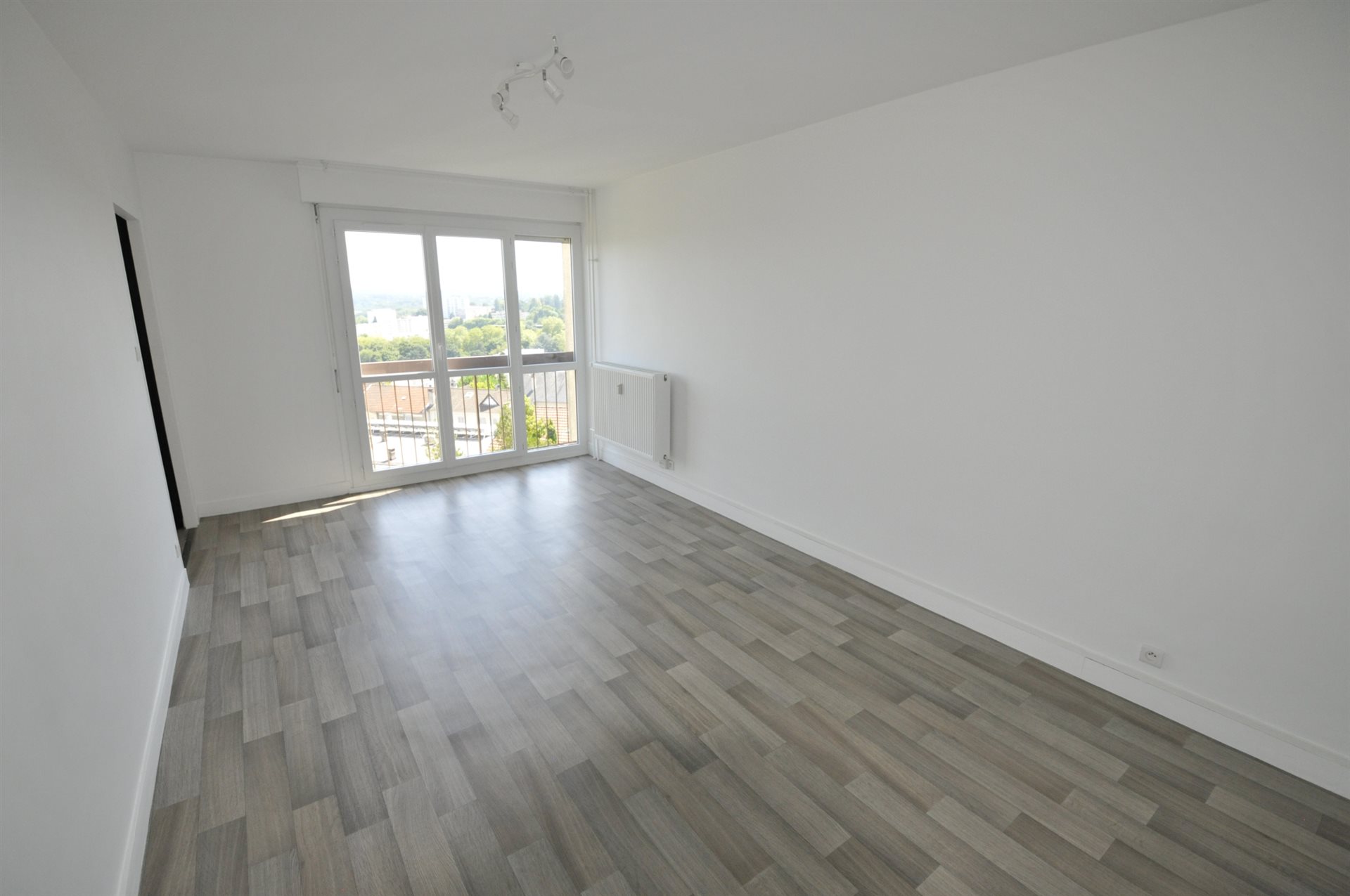 Appartement à louer, 27m², Limoges