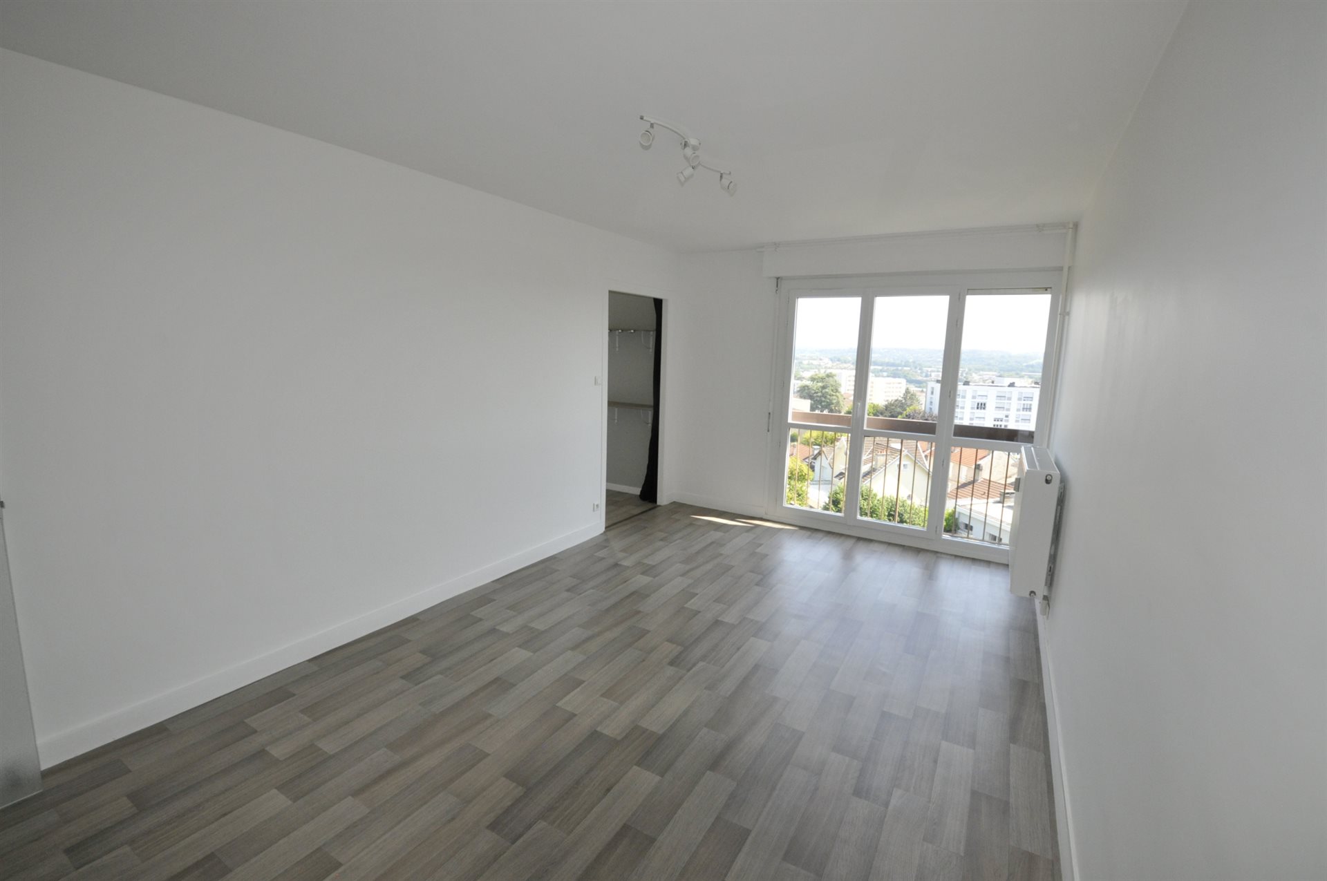 Appartement à louer, 27m², Limoges