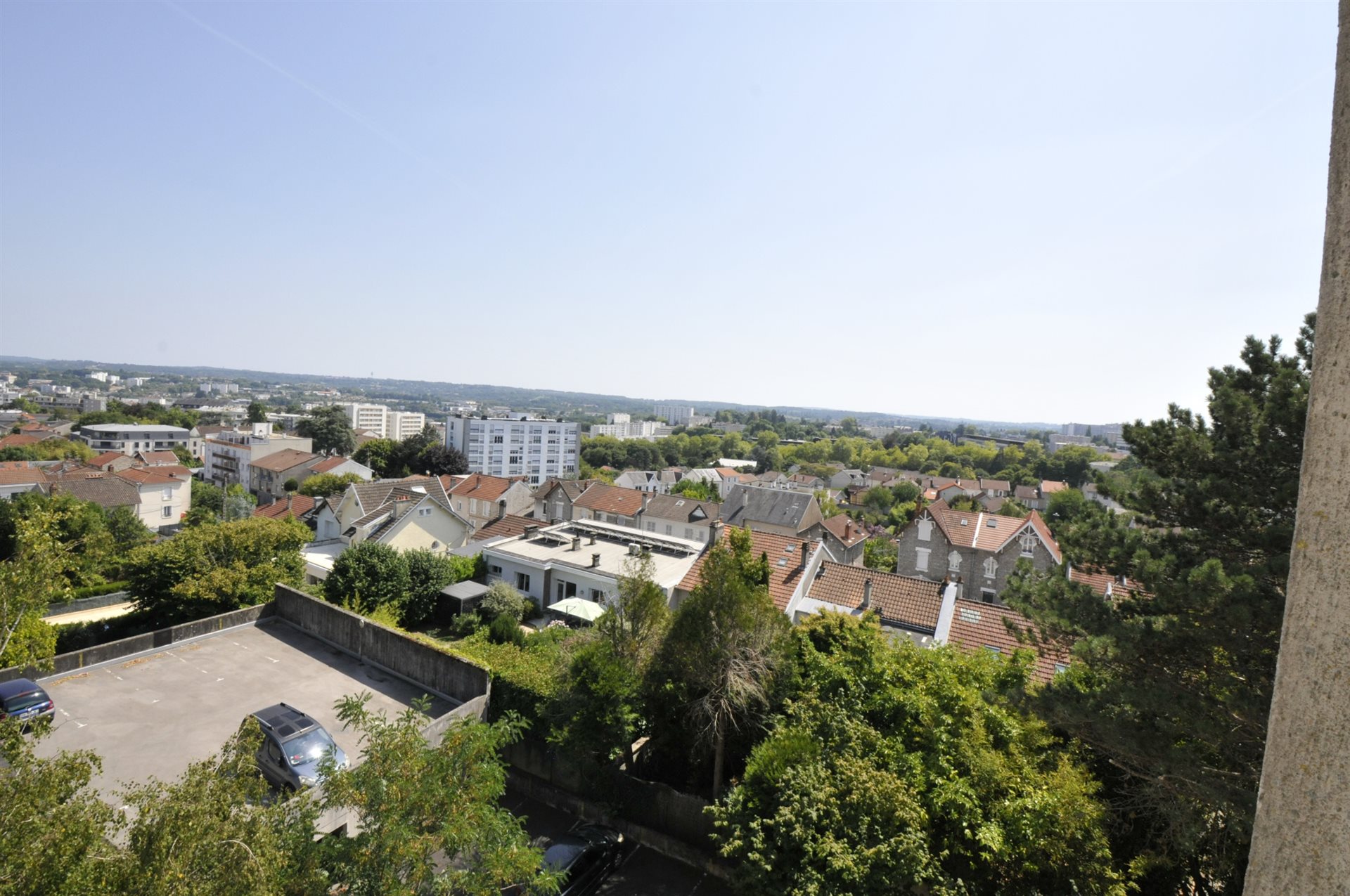 Appartement à louer, 27m², Limoges