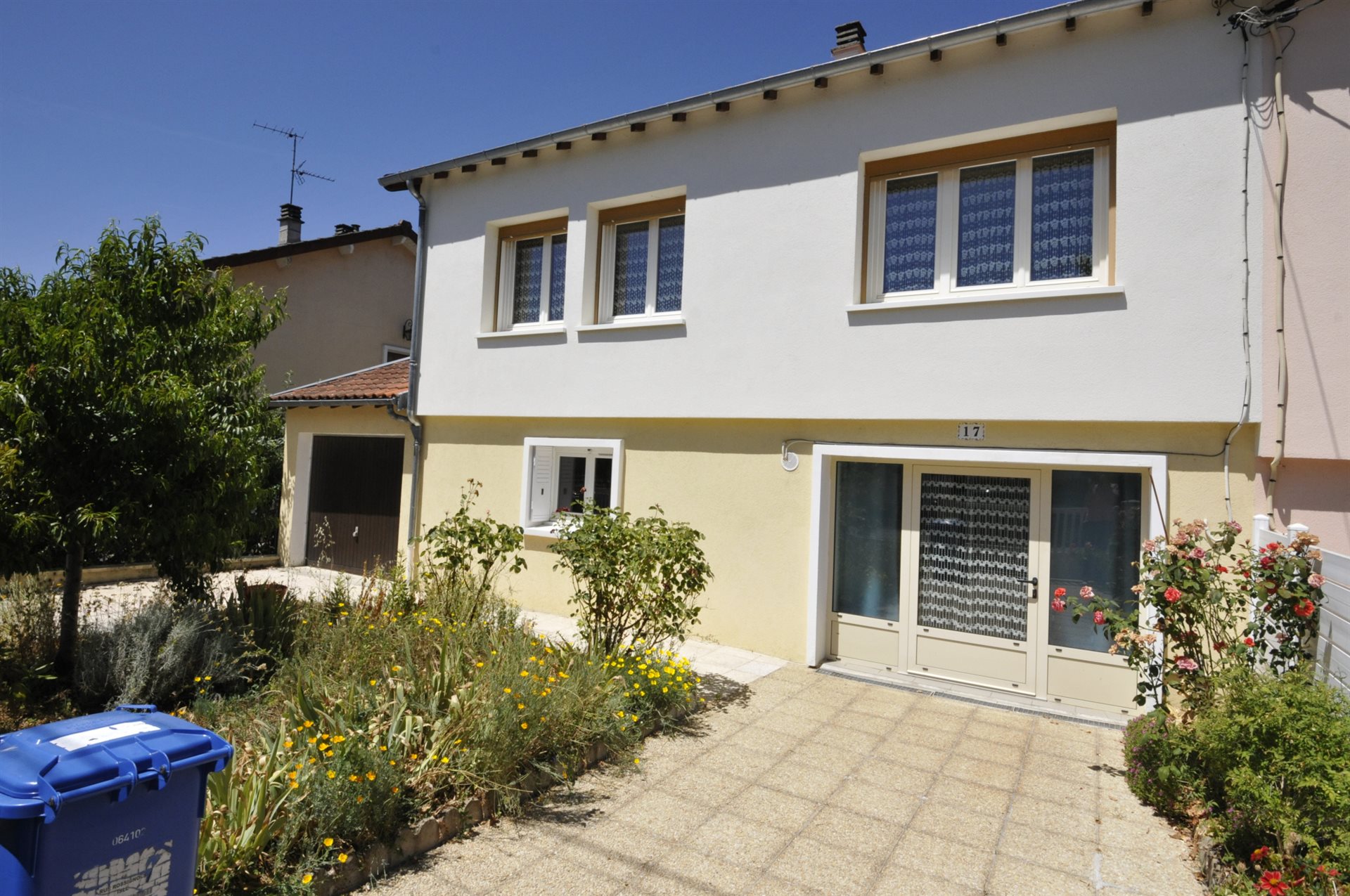 Maison à vendre, 86m², Isle