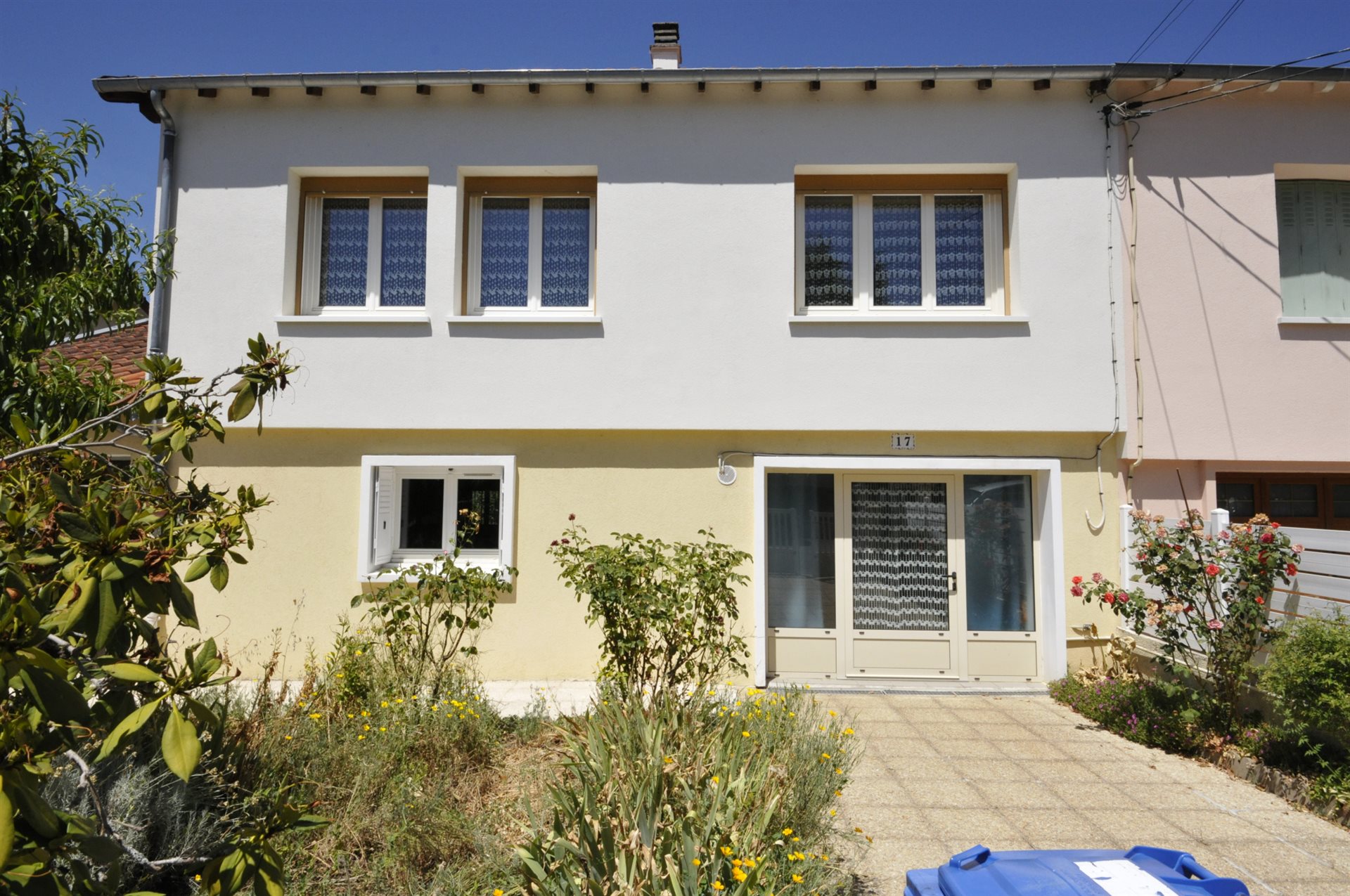 Maison à vendre, 86m², Isle