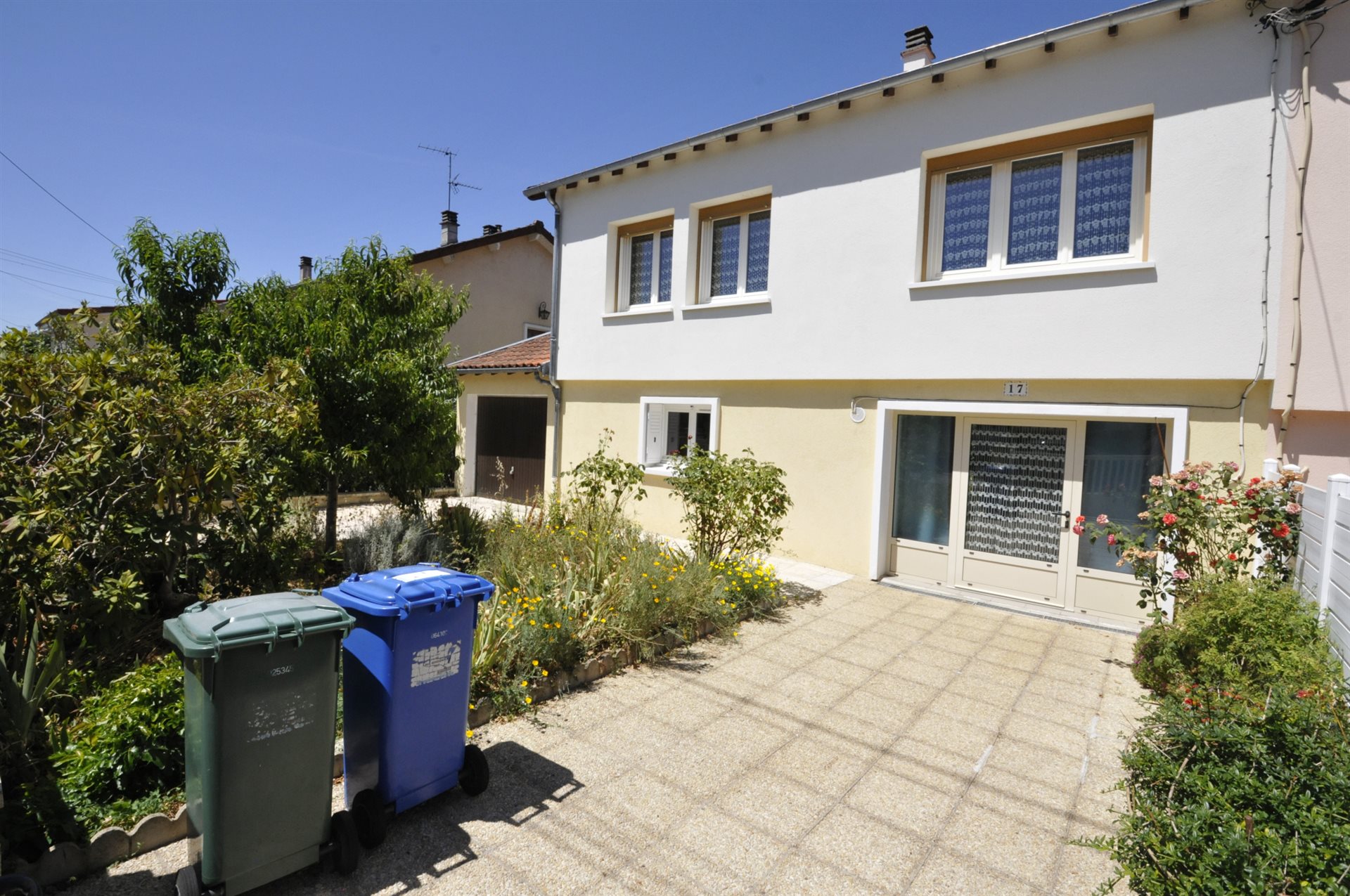 Maison à vendre, 86m², Isle