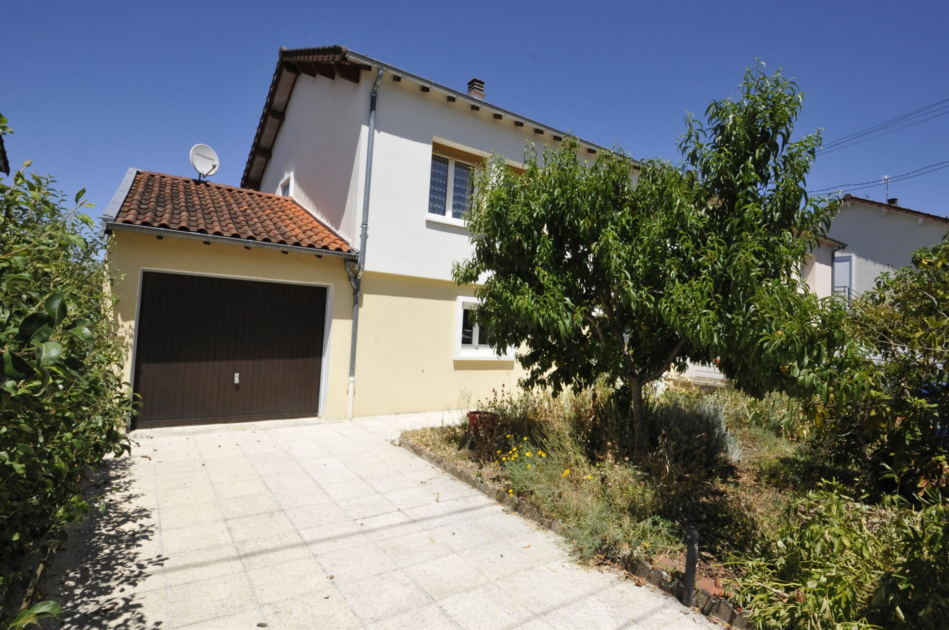 Maison à vendre, 86m², Isle