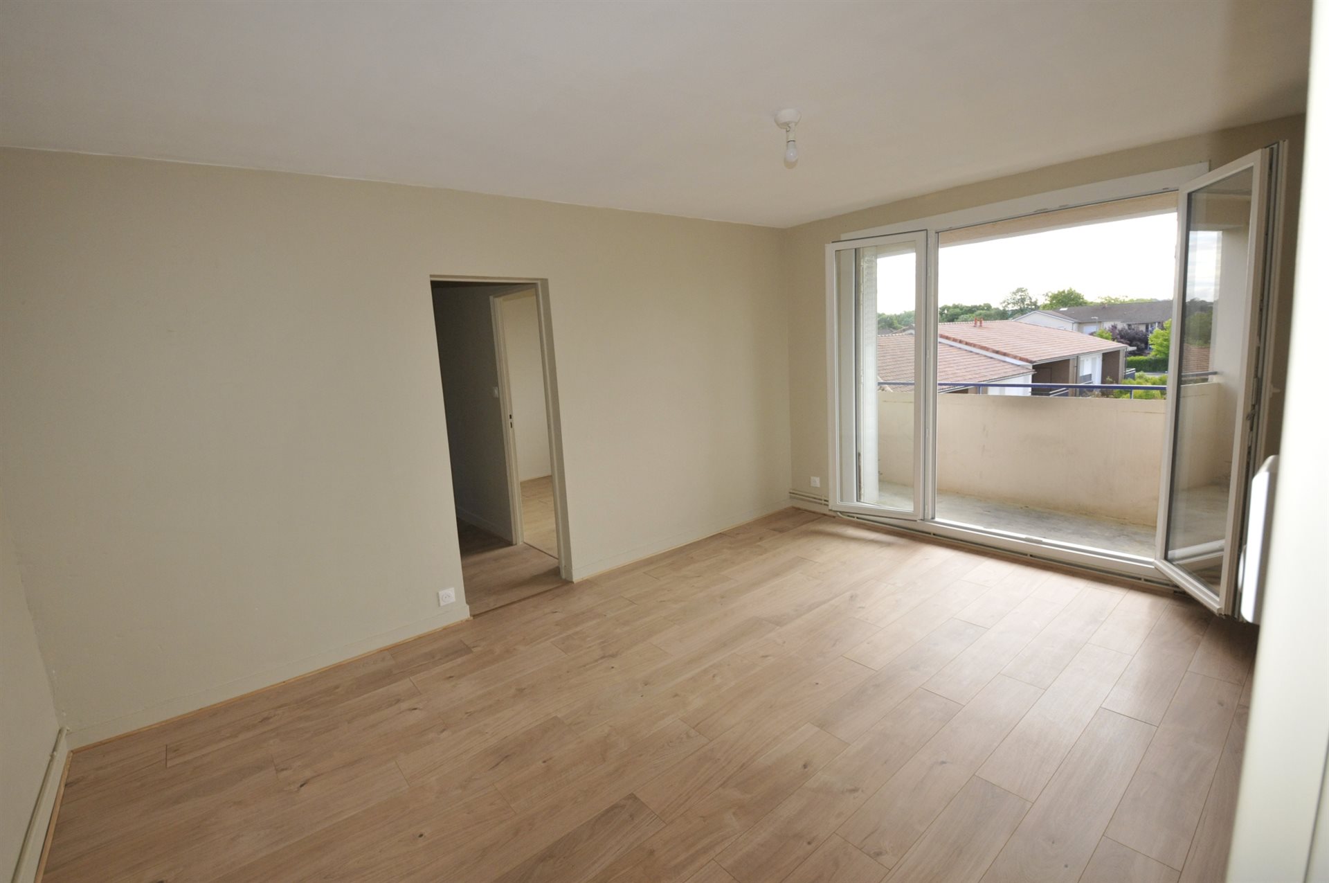 Appartement à louer, 69m², Limoges