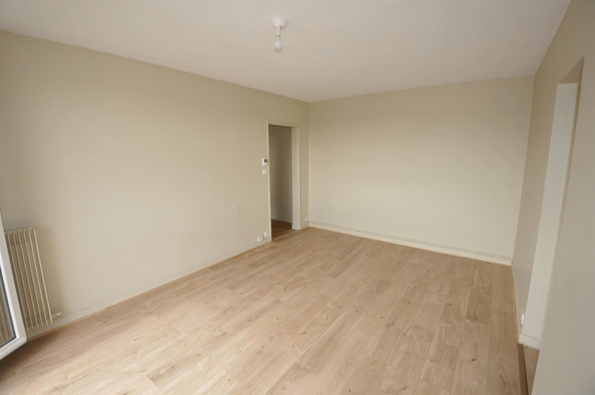 Appartement à louer, 69m², Limoges