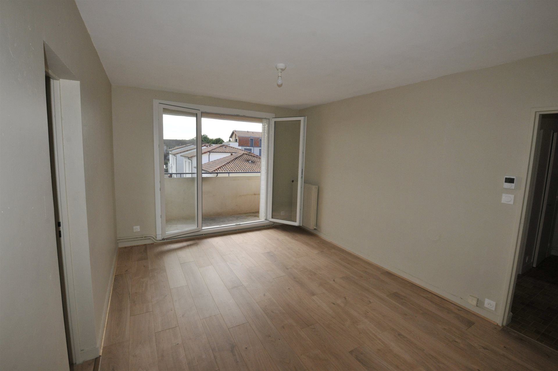 Appartement à louer, 69m², Limoges