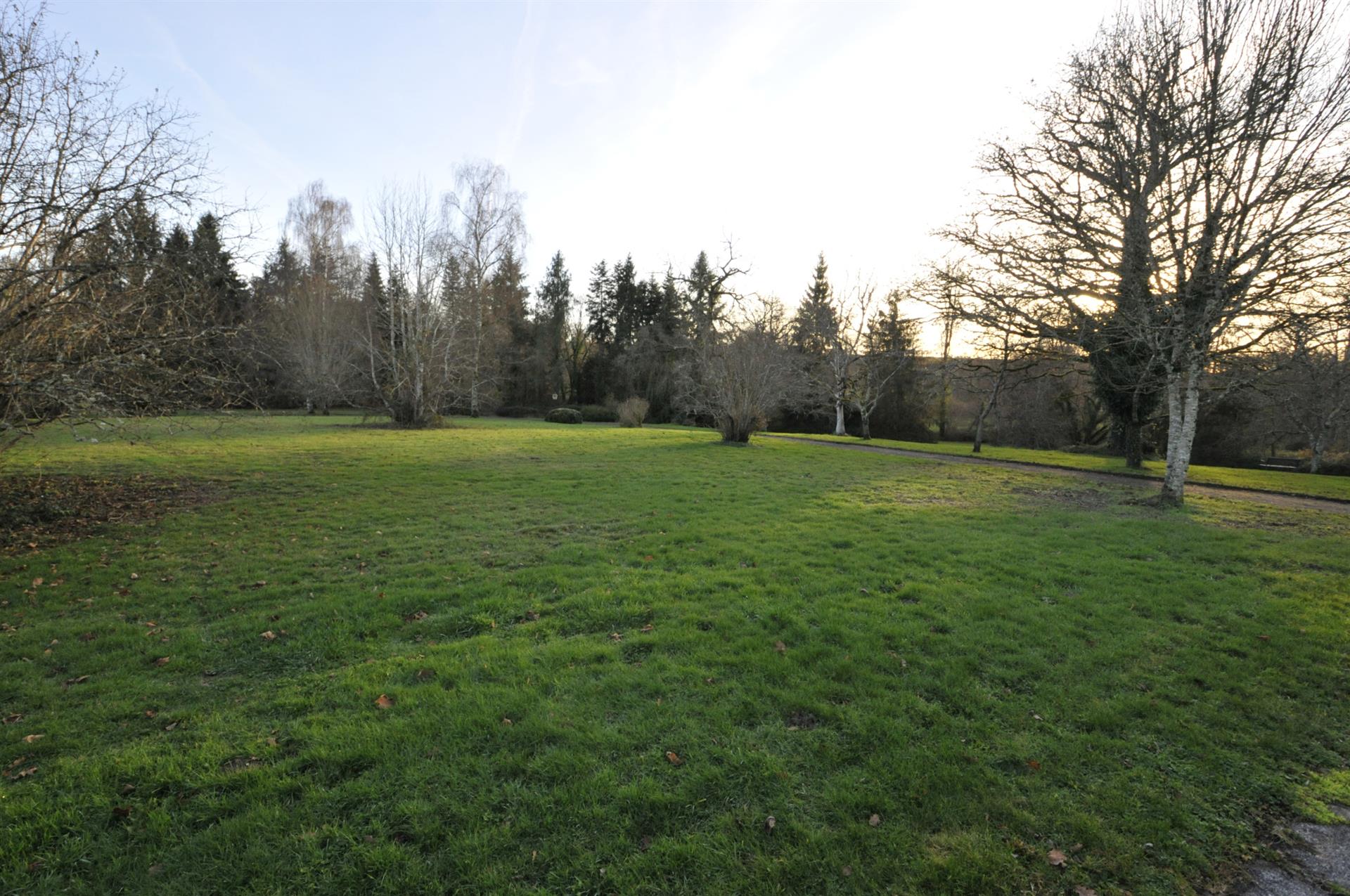 Maison à vendre, 197m², Saint-Jean-Ligoure