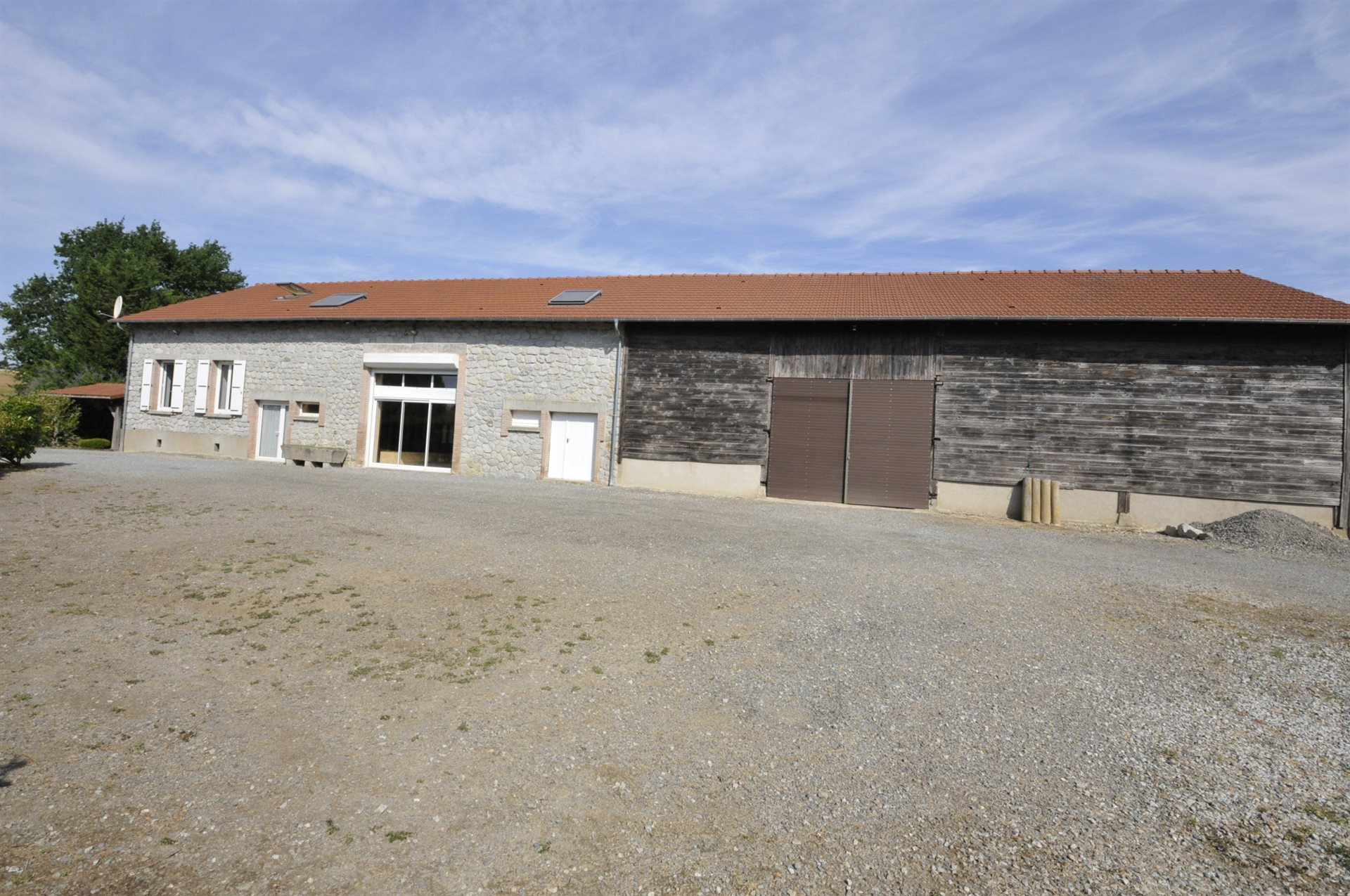 Maison à vendre, 209m², Saint-Hilaire-Bonneval