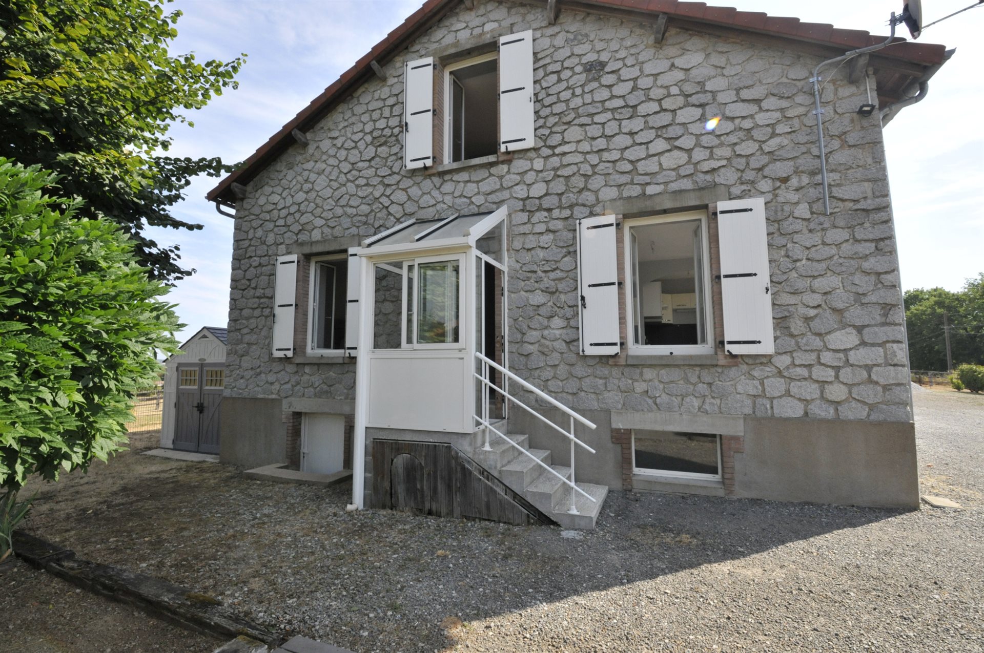 Maison à vendre, 209m², Saint-Hilaire-Bonneval