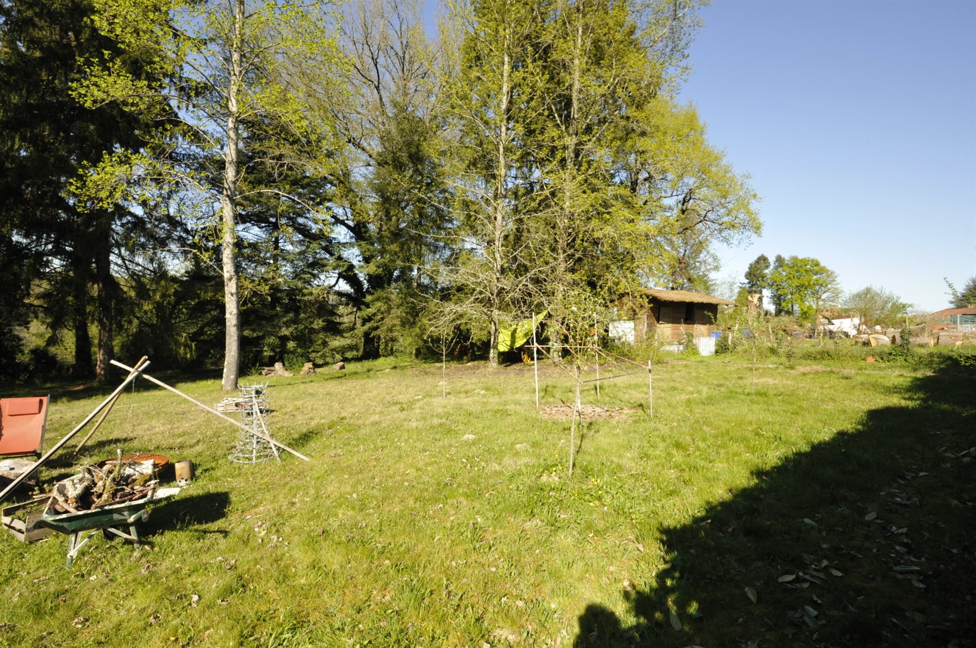 Maison à vendre, 81m², Le Palais-sur-Vienne